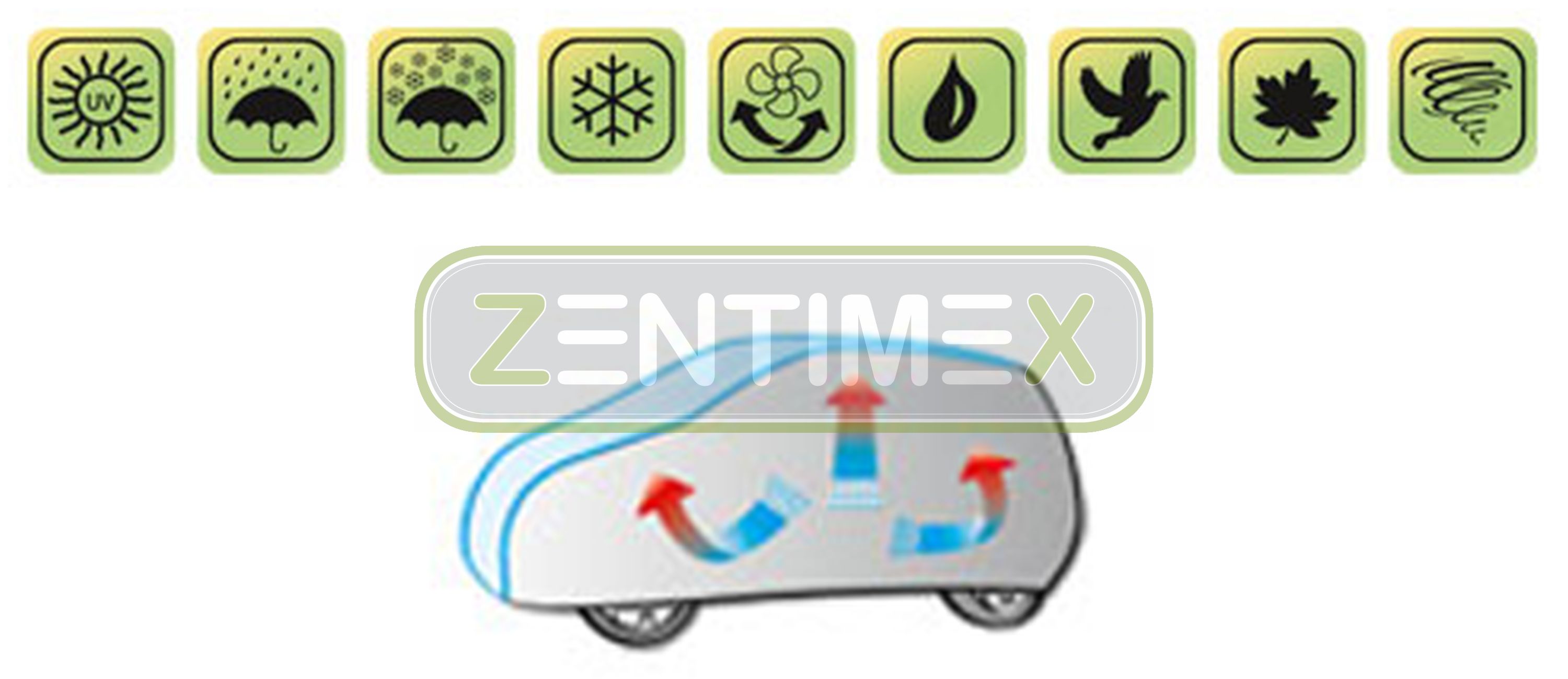 Garaje completo para Nissan Navara NP300 3 D40 Pick-up sin cuerpos, Ladeflä abierto