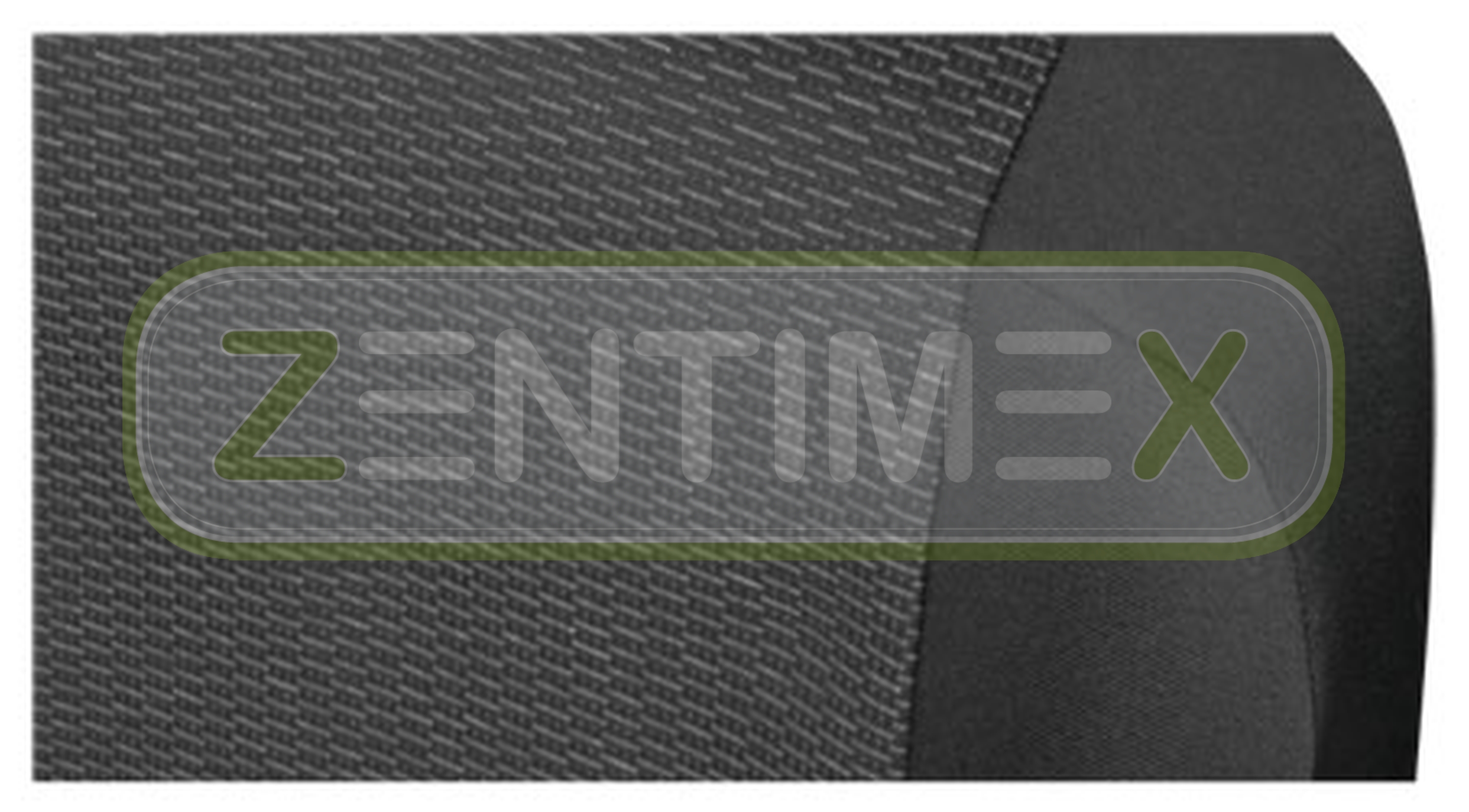 Sitzbezüge housses de protection set AA Citroen Jumper en tissu noir