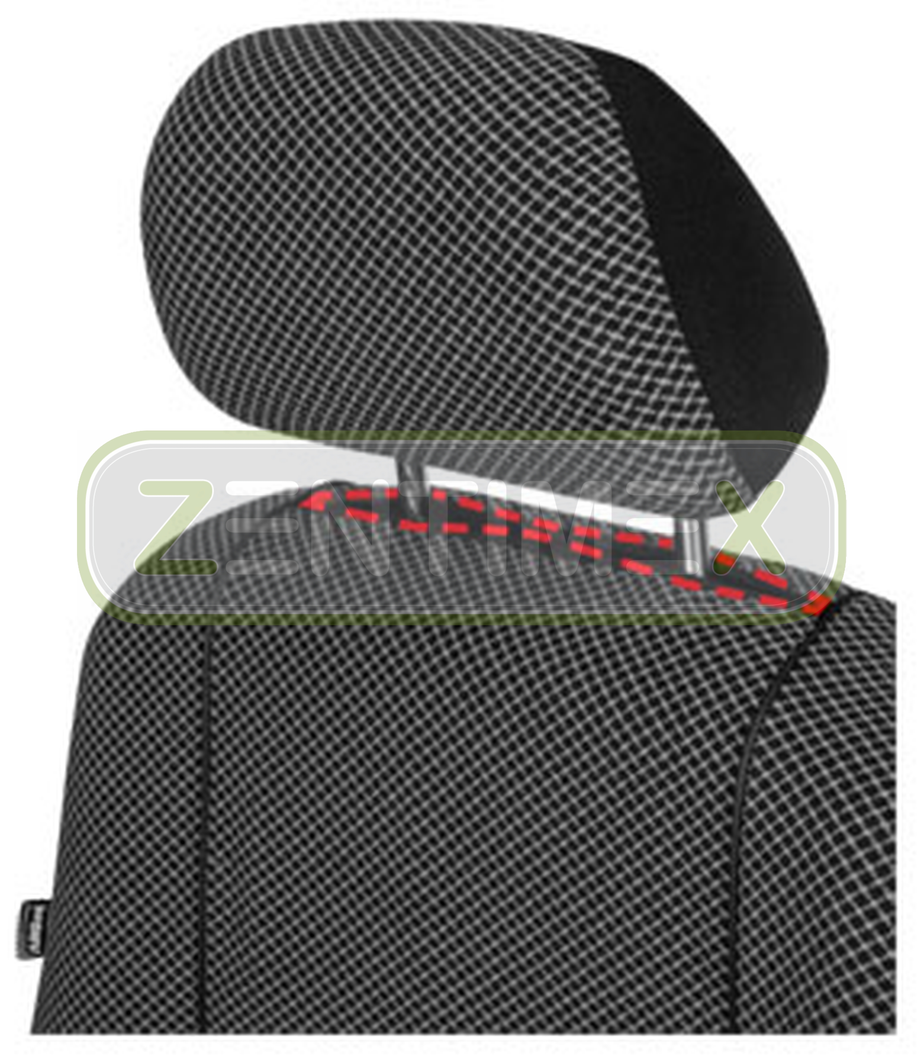 Fundas para asientos ya referencias set SH VW t4 Transporter sustancia