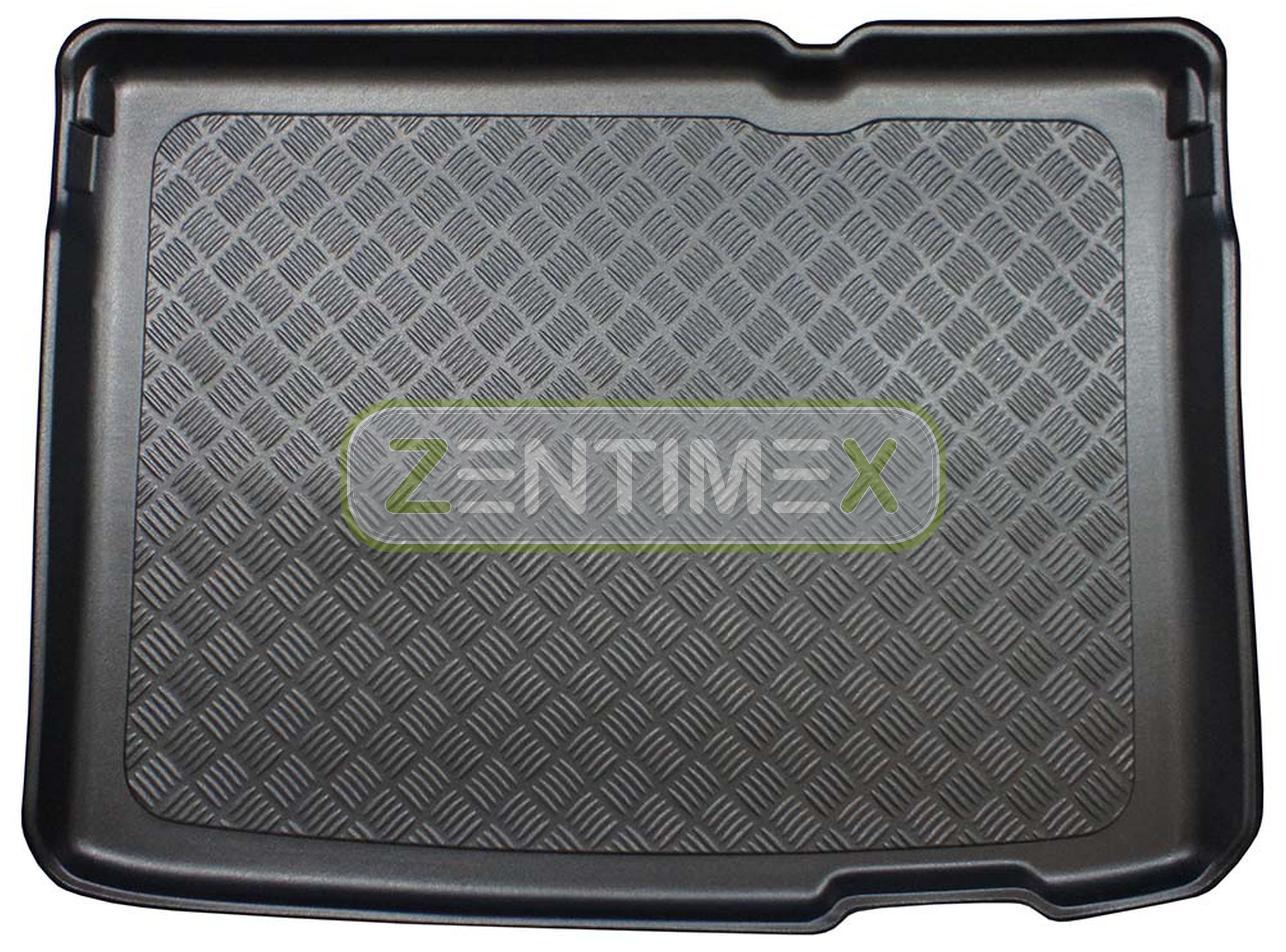Zigrinati TAPPETINO VASCA PER JEEP RENEGADE Trailhawk BERLINA fuoristrada su