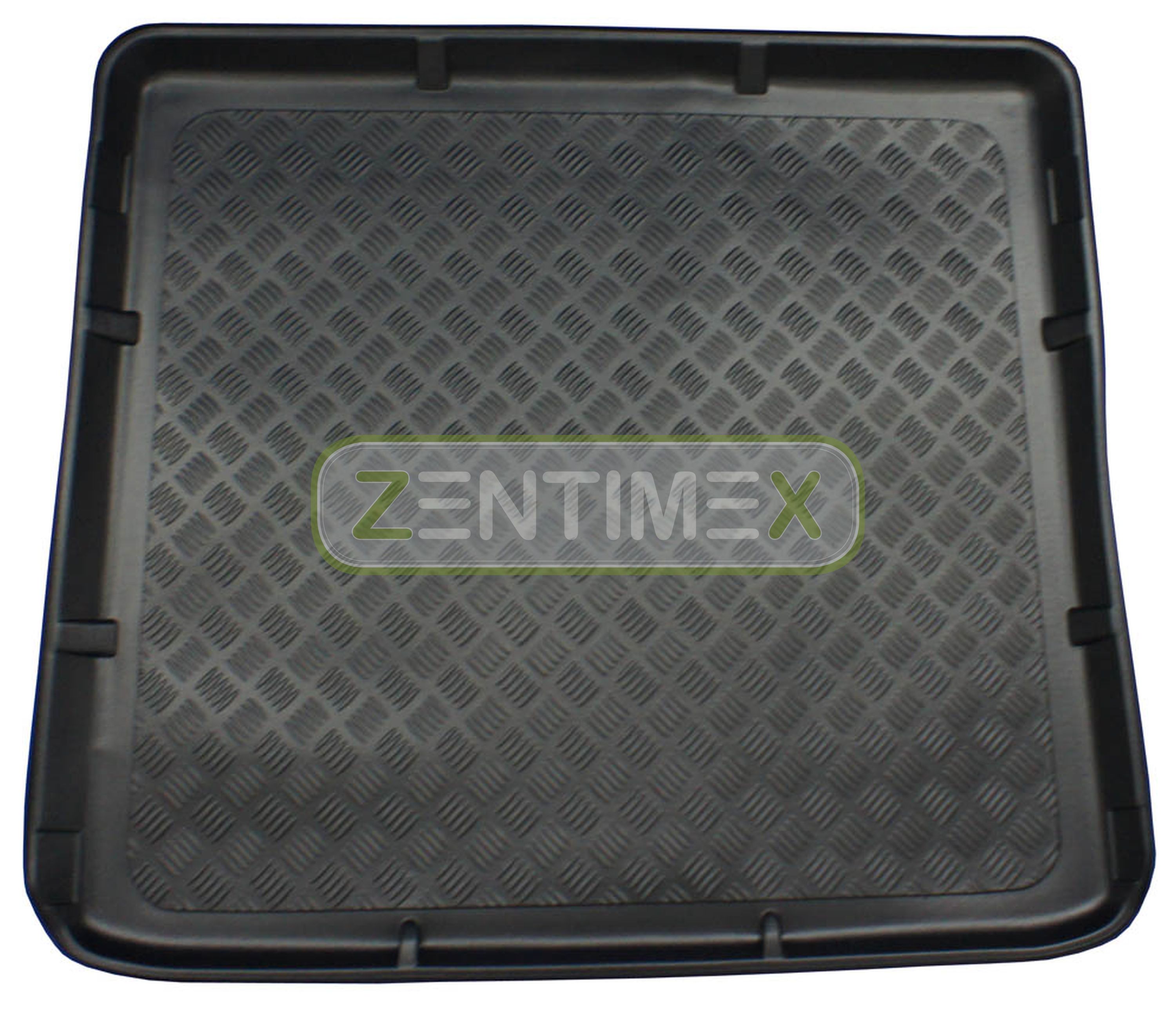 Zigrinati TAPPETINO VASCA PER OPEL ZAFIRA innovazione C Tourer VAN STATION WAGON 5-tür10