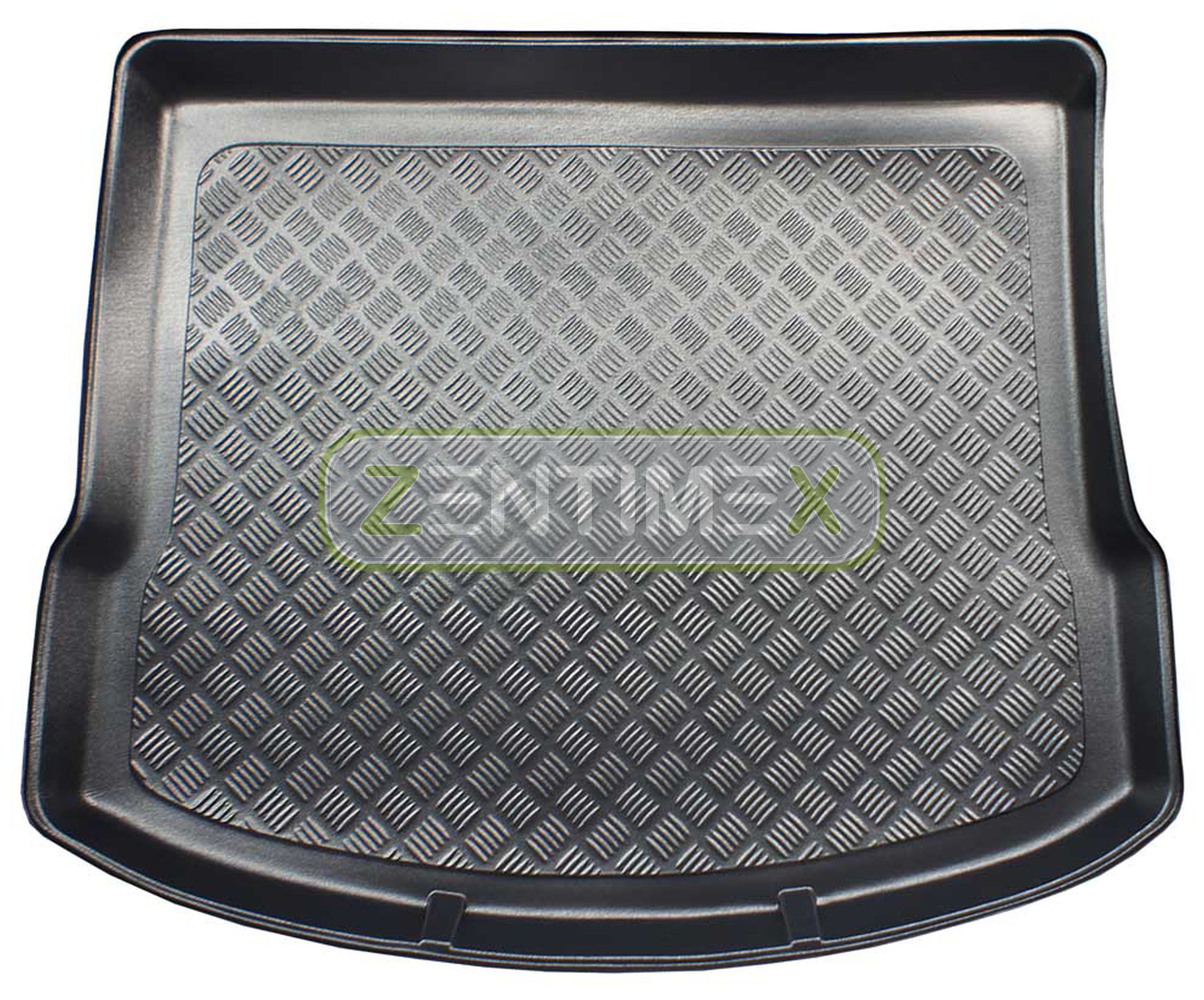 Zigrinati Tappetino Vasca Per MAZDA cx-5 CX 5 cx5 YUKlE 1 feature Facelift steilhec