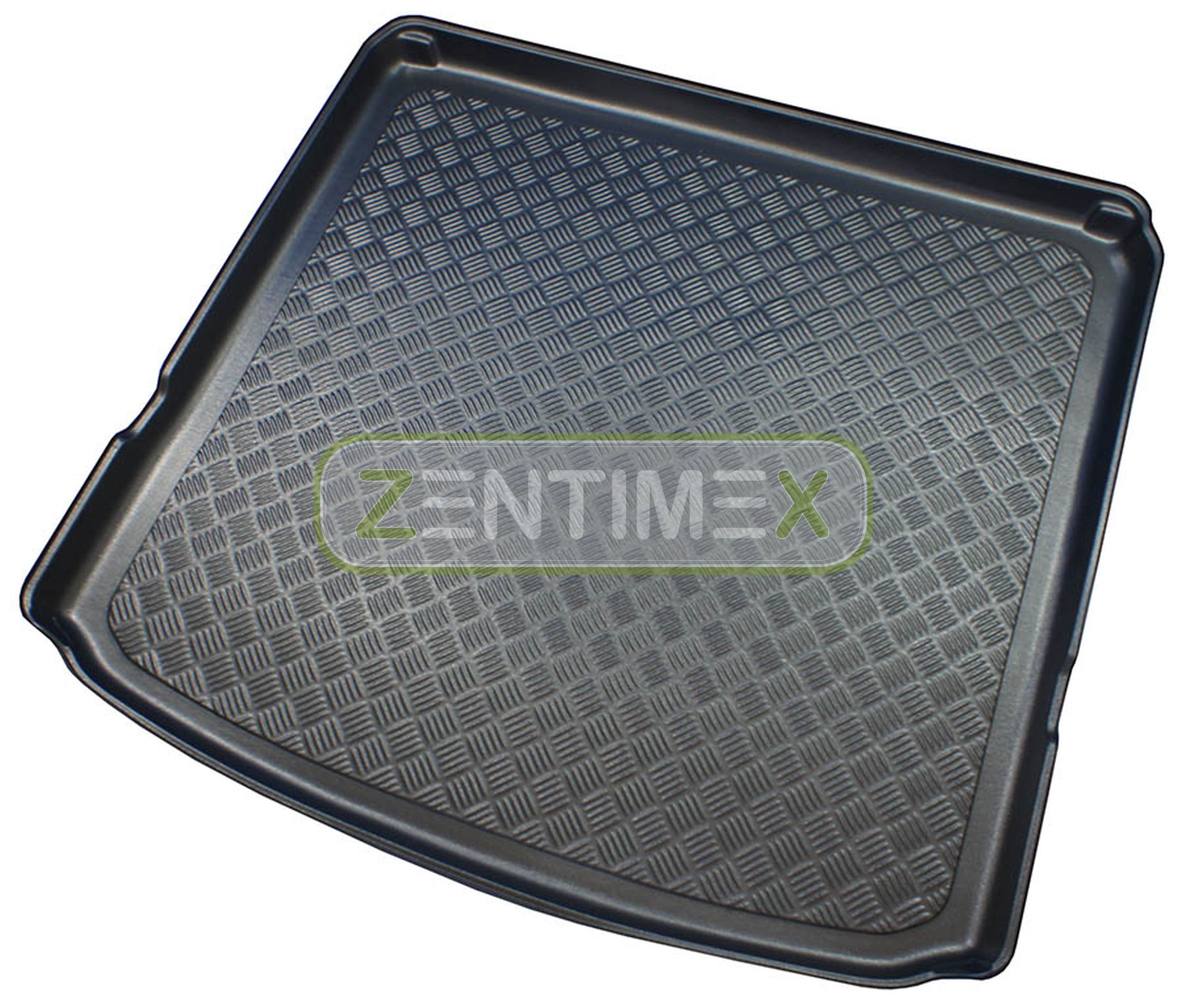 Zigrinati Tappetino Vasca Per RENAULT talismano Grandtour intense STATION WAGON 5-porte