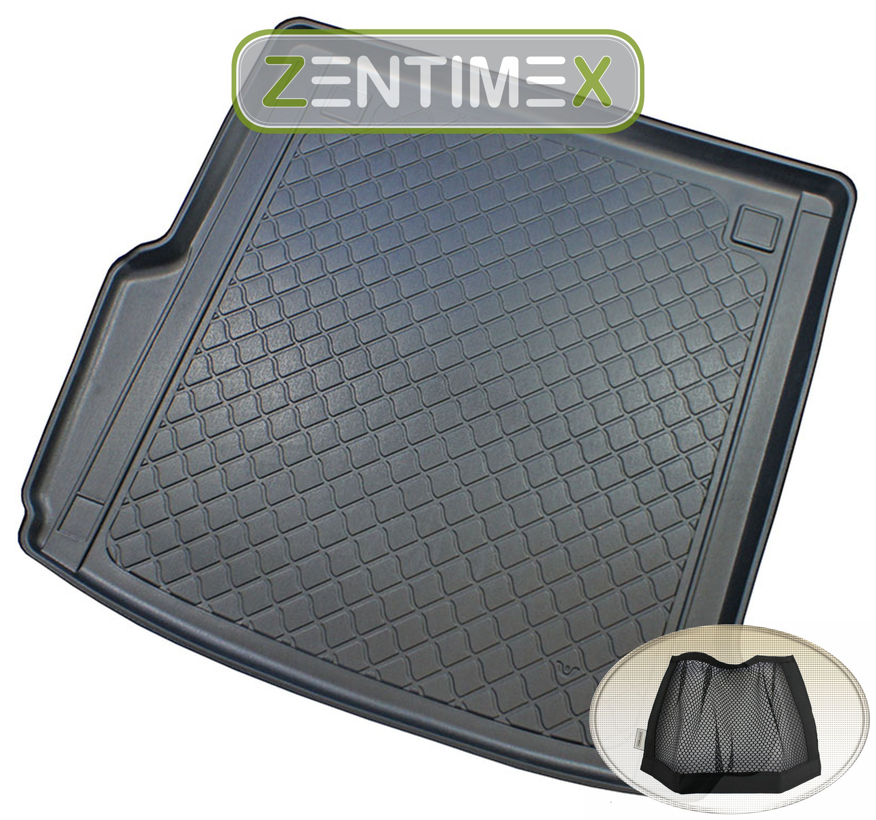 Alfombrilla de Tina tpe bolsa de malla para mercedes clase e Exclusive w213 W 213 t-0