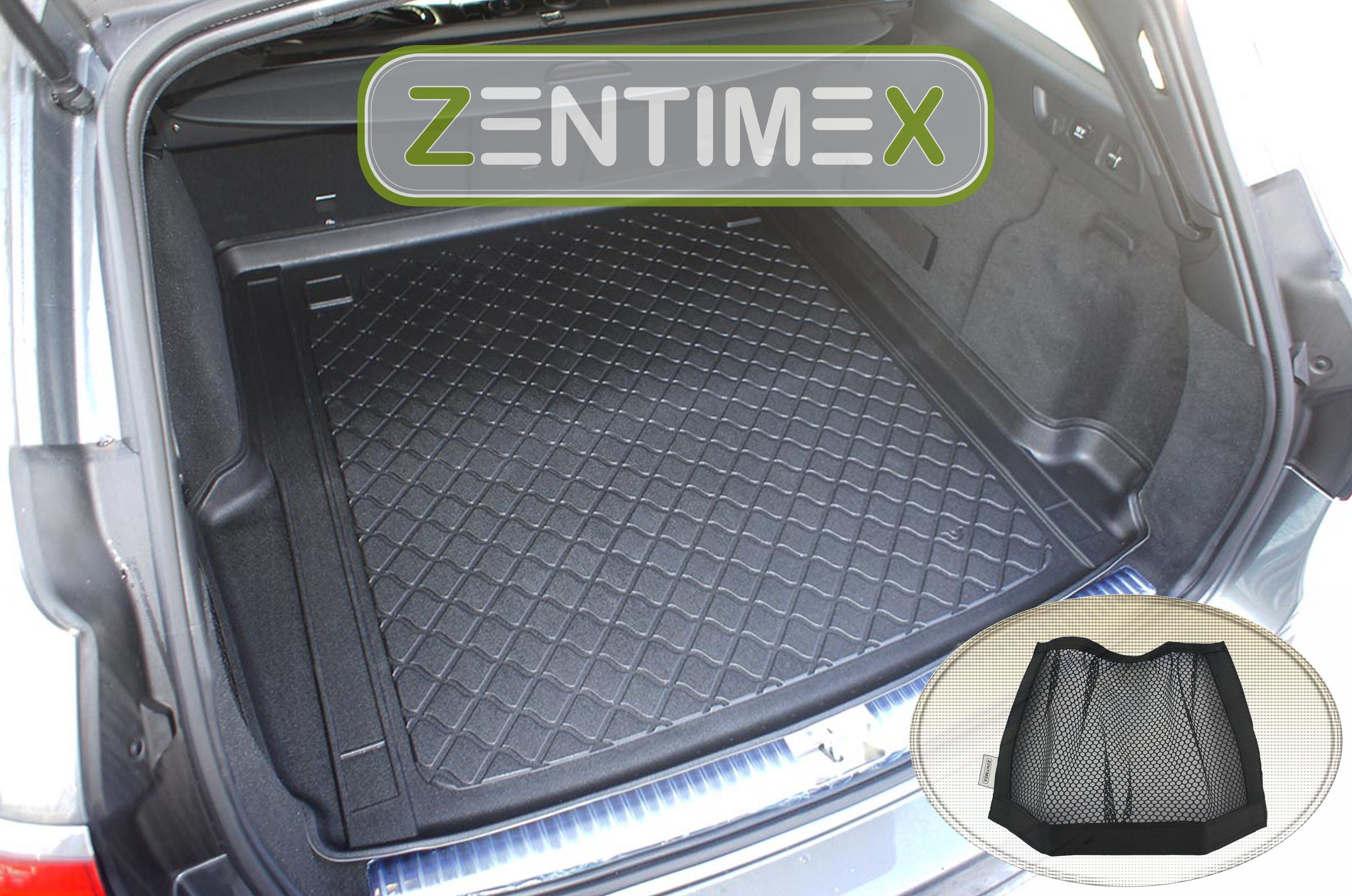 Alfombrilla de Tina tpe bolsa de malla para mercedes clase e Exclusive w213 W 213 t-0