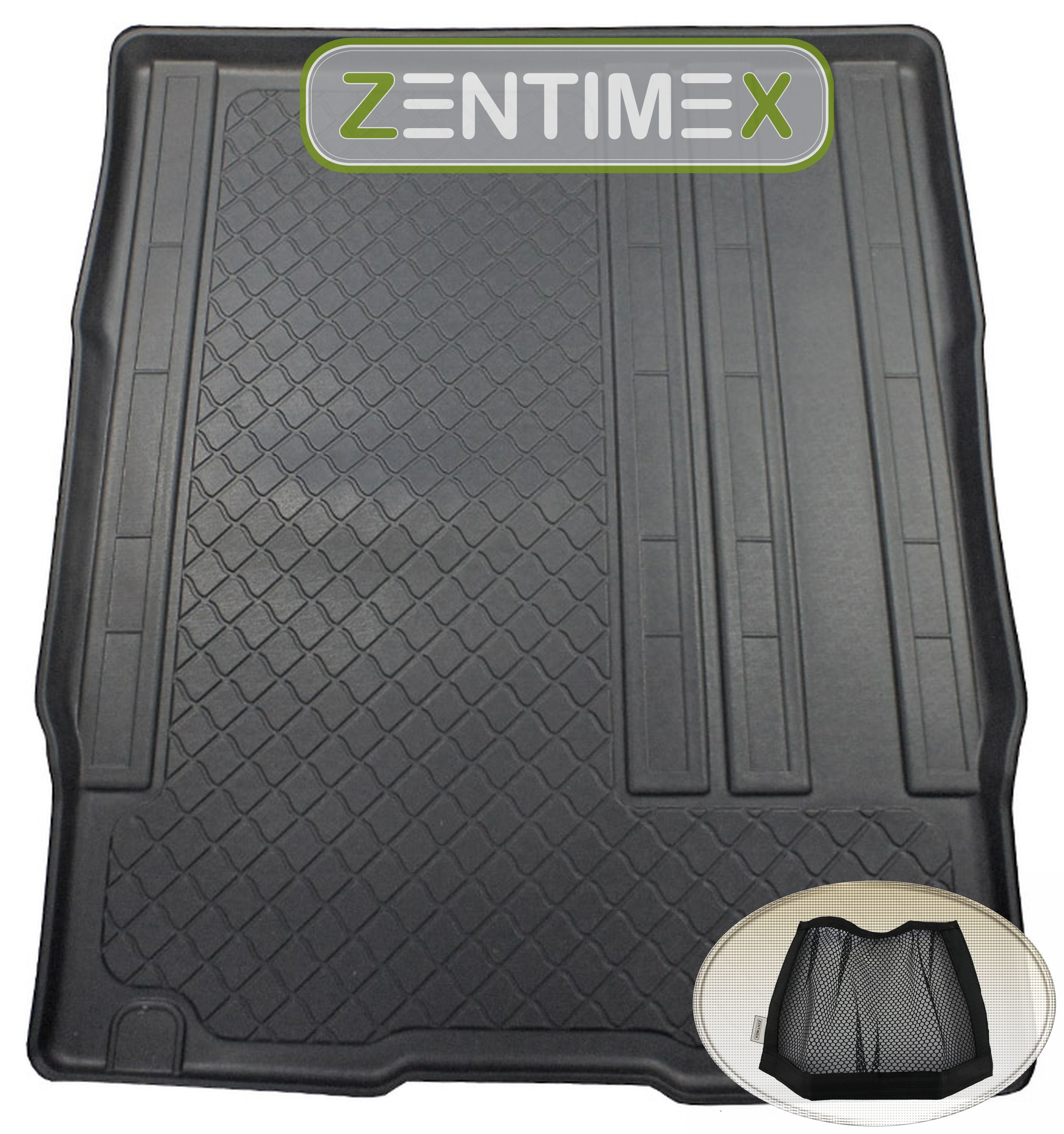 filet pour CITROEN spacetourer Tour Voitures Van 2016-l45 Tapis Baignoire TPE