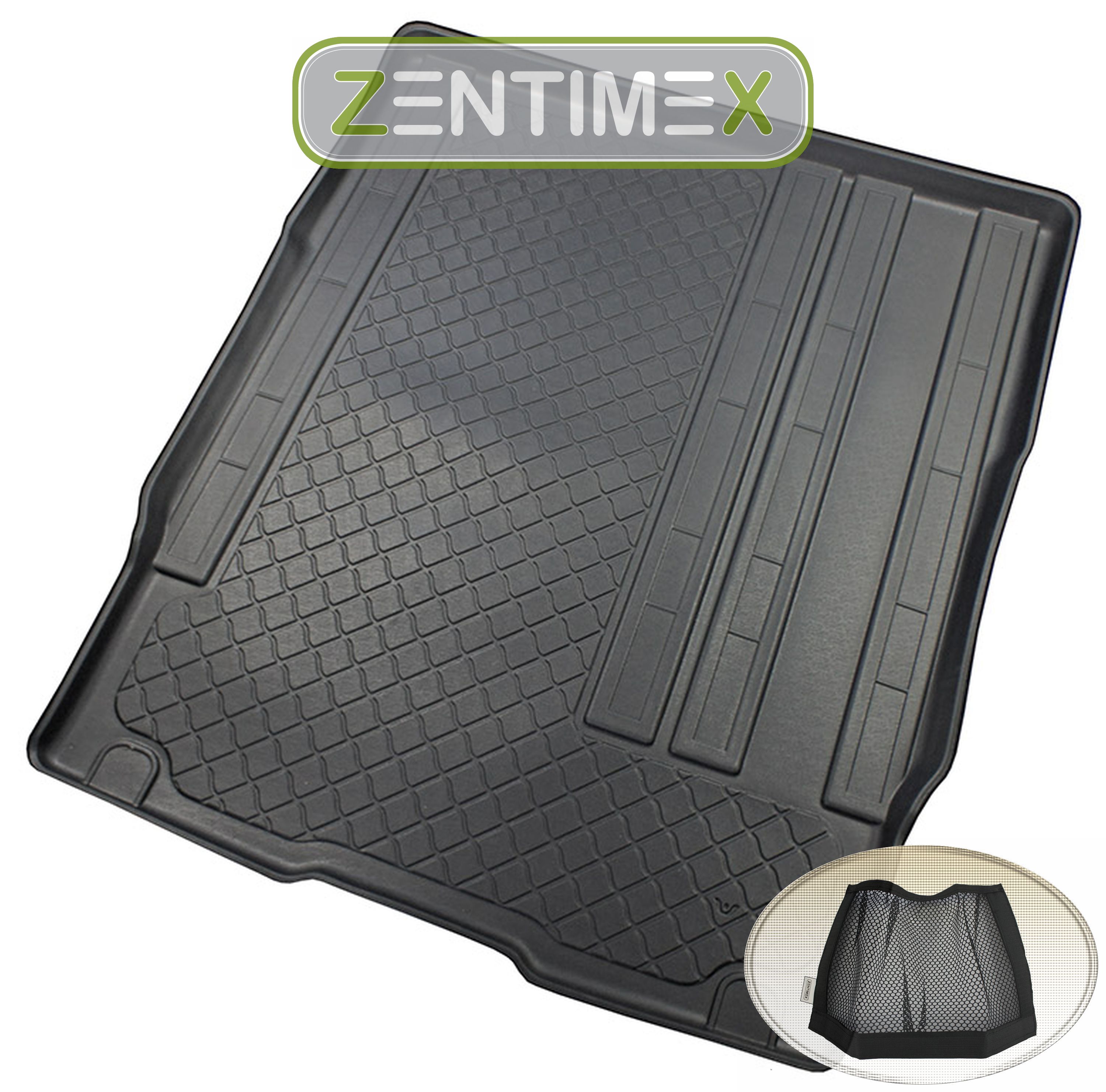 filet pour CITROEN spacetourer Tour Voitures Van 2016-l45 Tapis Baignoire TPE