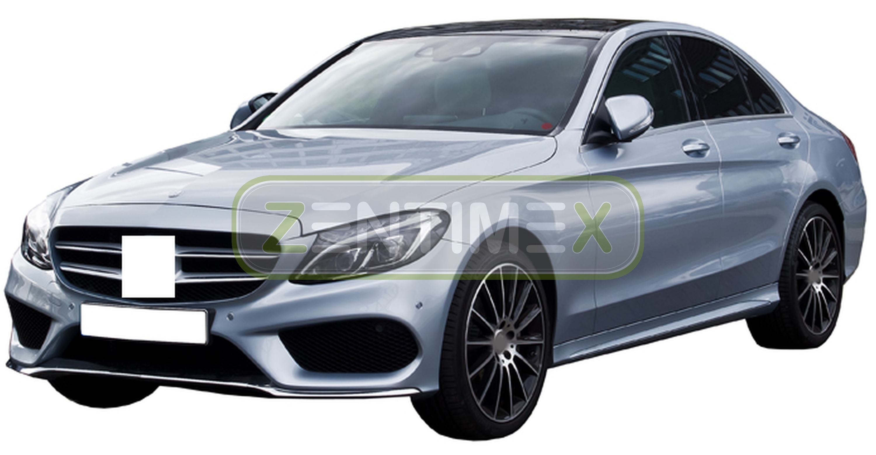 Kofferraumwanne Mercedes W C Limousine Kofferraumwanne Mercedes W C Limousine