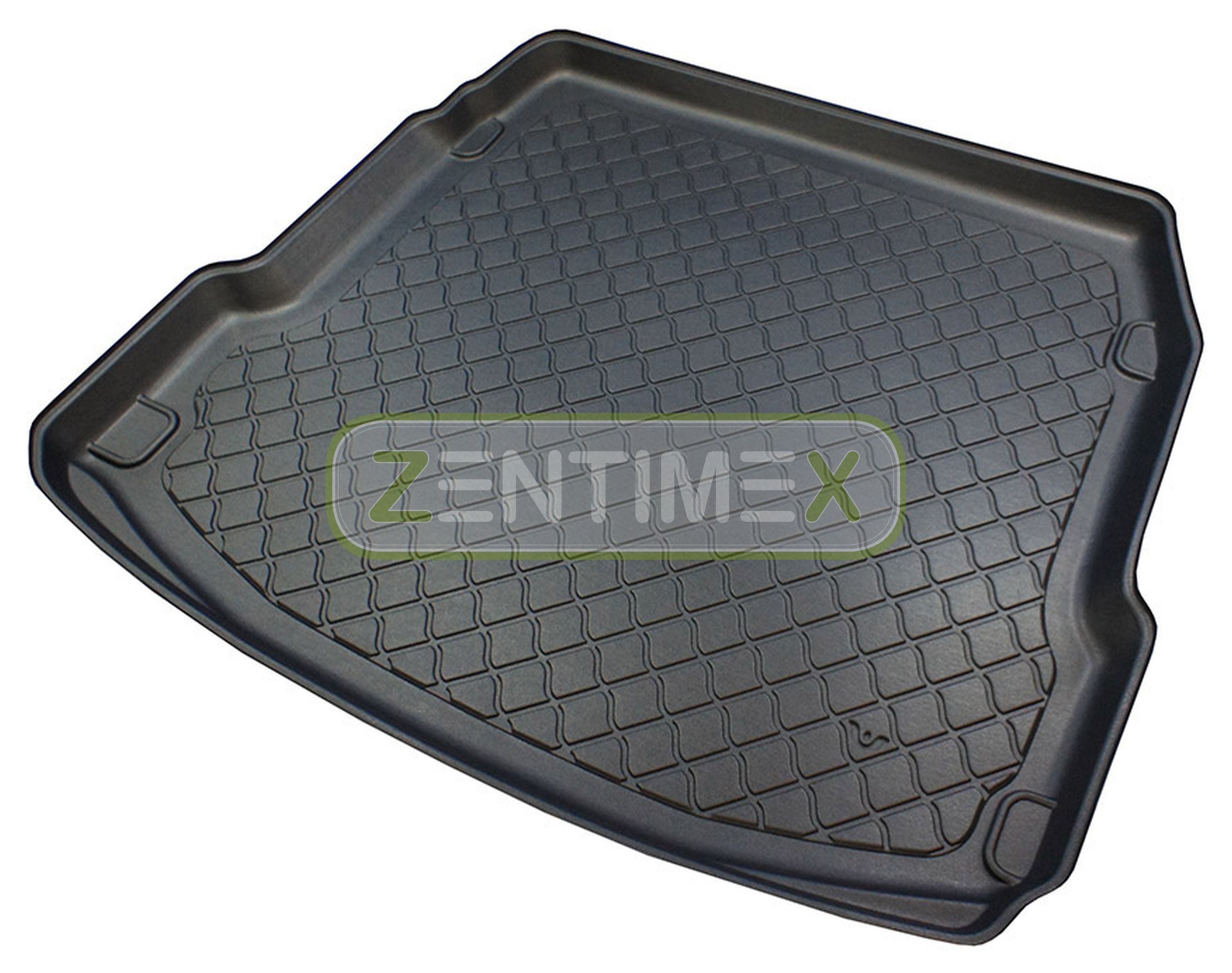 Con goma tapiz para bañera Audi Quattro a8 d4 4h Facelift Limousine stufenh 31