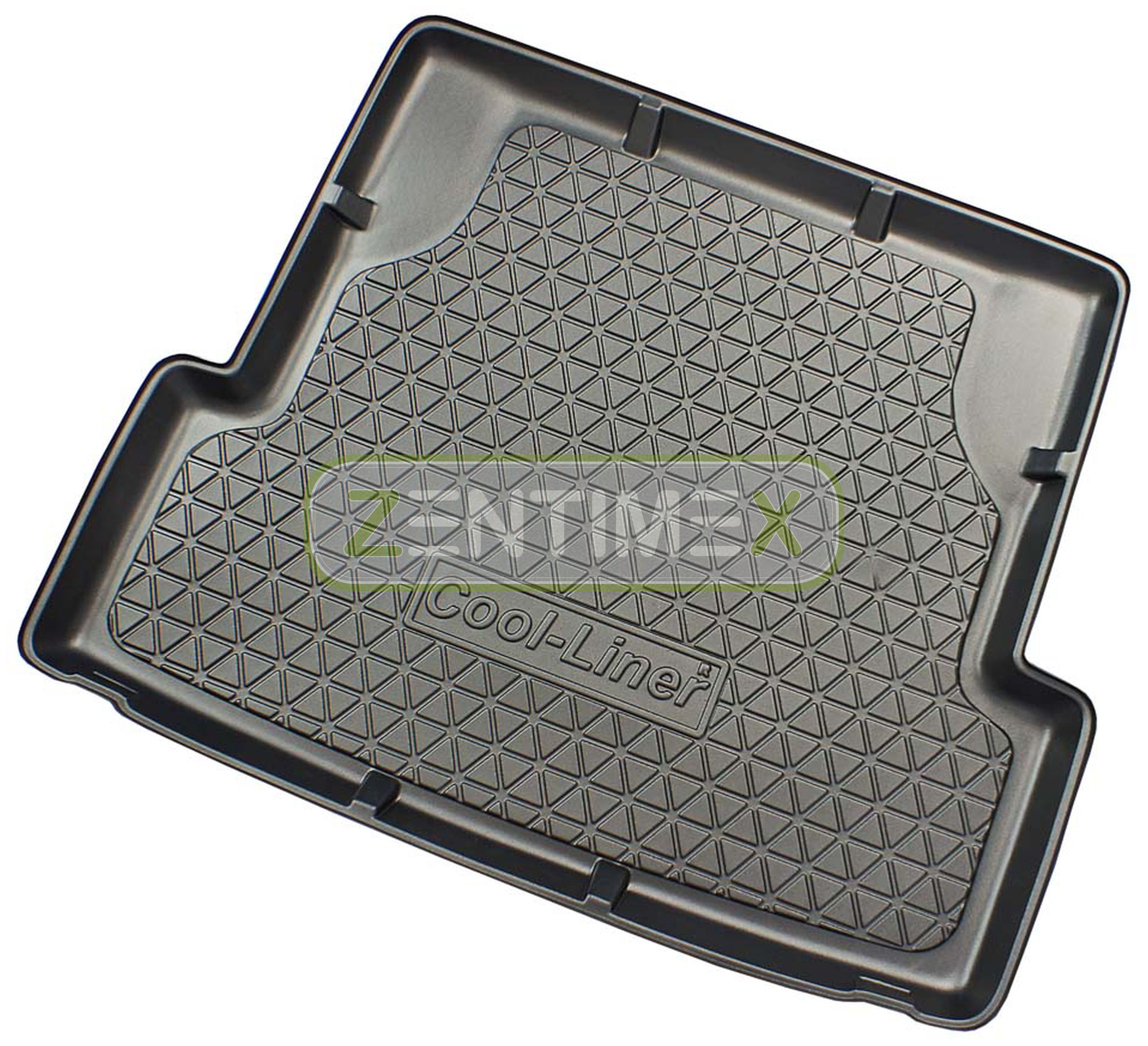 Diamanti-Design-Tappetino vasca per BMW 3er e91 Facelift Touring STATION WAGON 5-porte