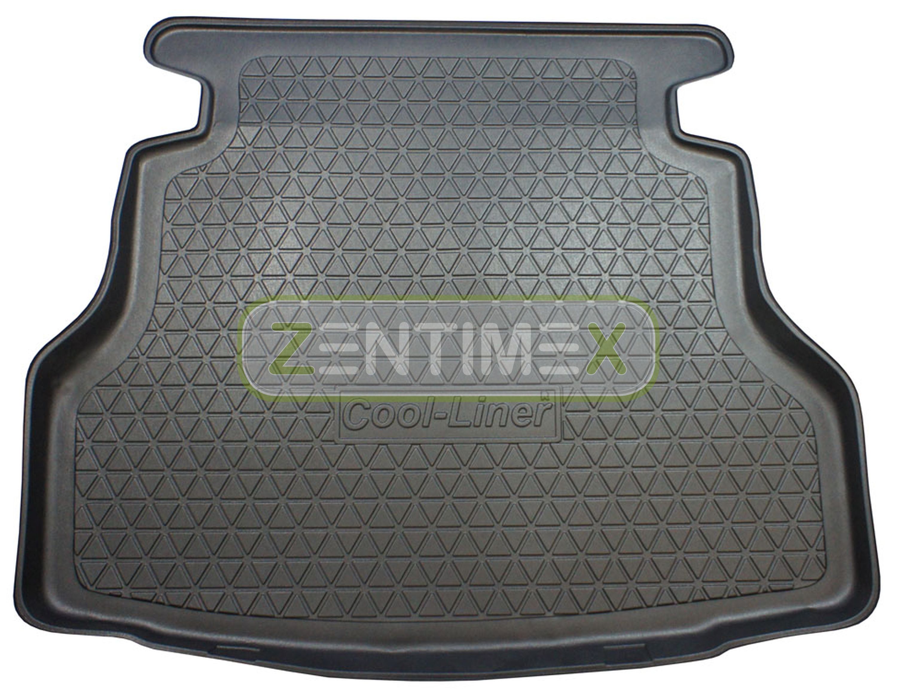 Diamantes-Design-tapiz para bañera Toyota Avensis sol t25 lift back aerodinámico s