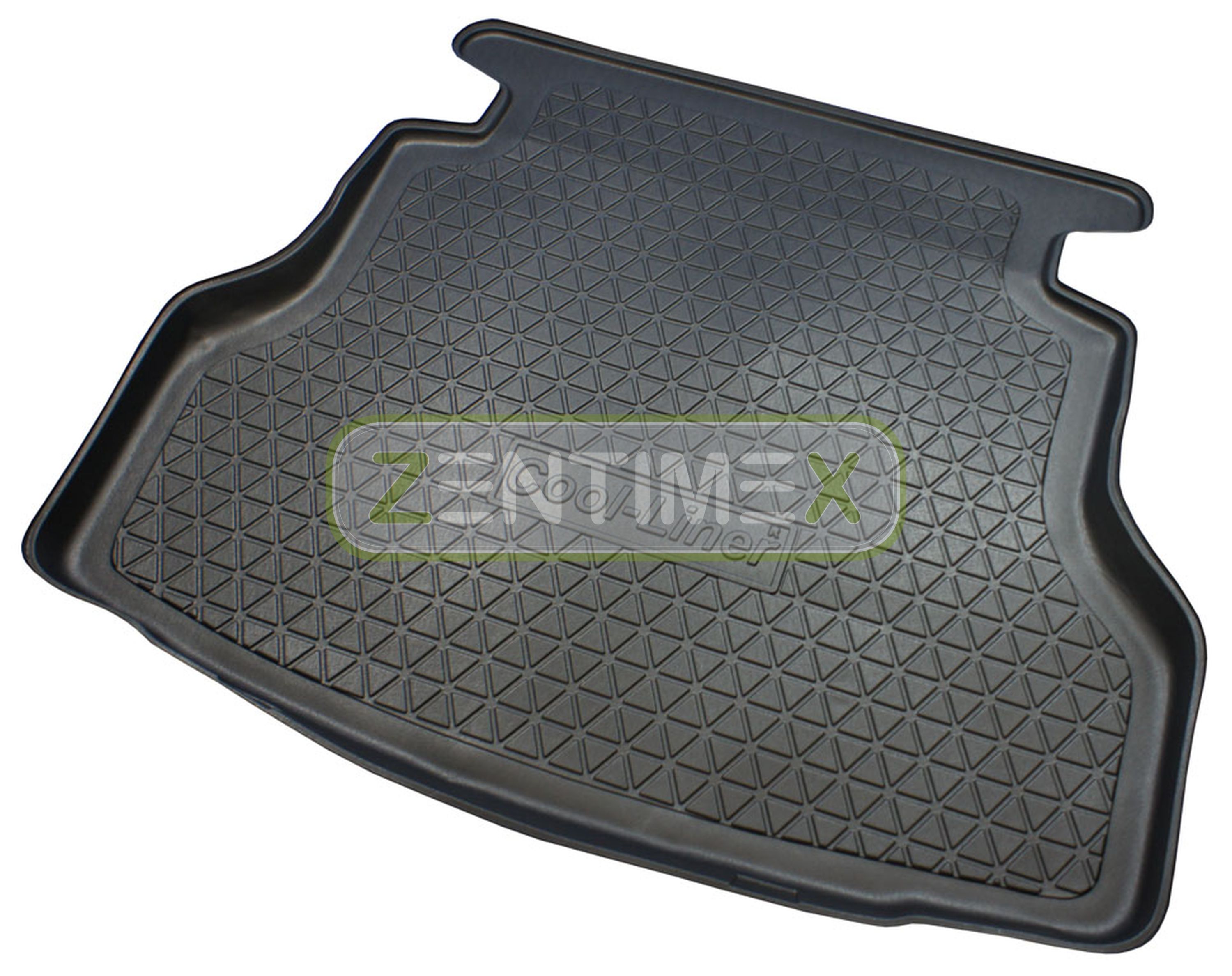 Diamantes-Design-tapiz para bañera Toyota Avensis sol t25 lift back aerodinámico s