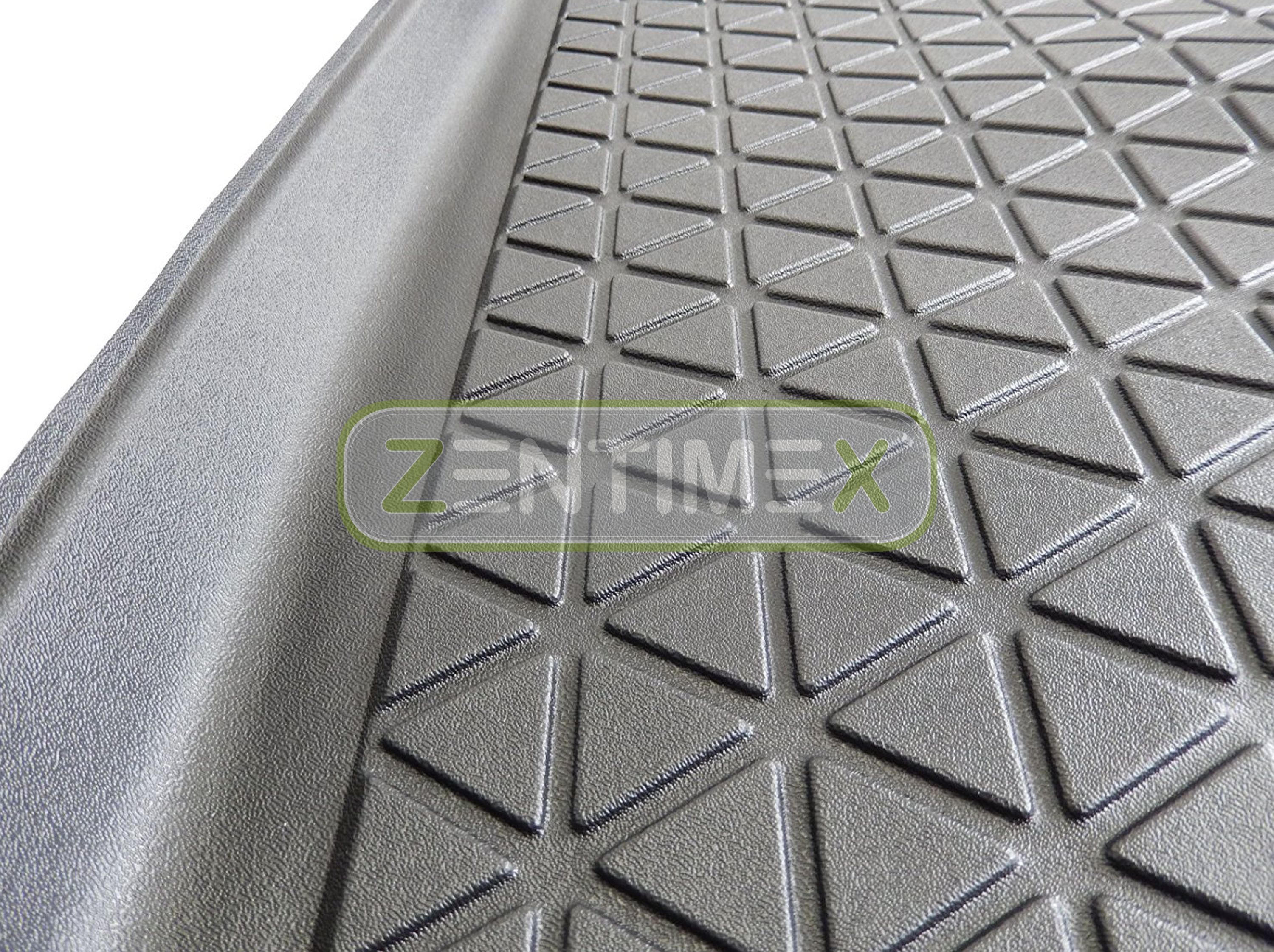 Diamantes-Design-tapiz para bañera Lancia Voyager RT van combi 5-puertas 2011-20