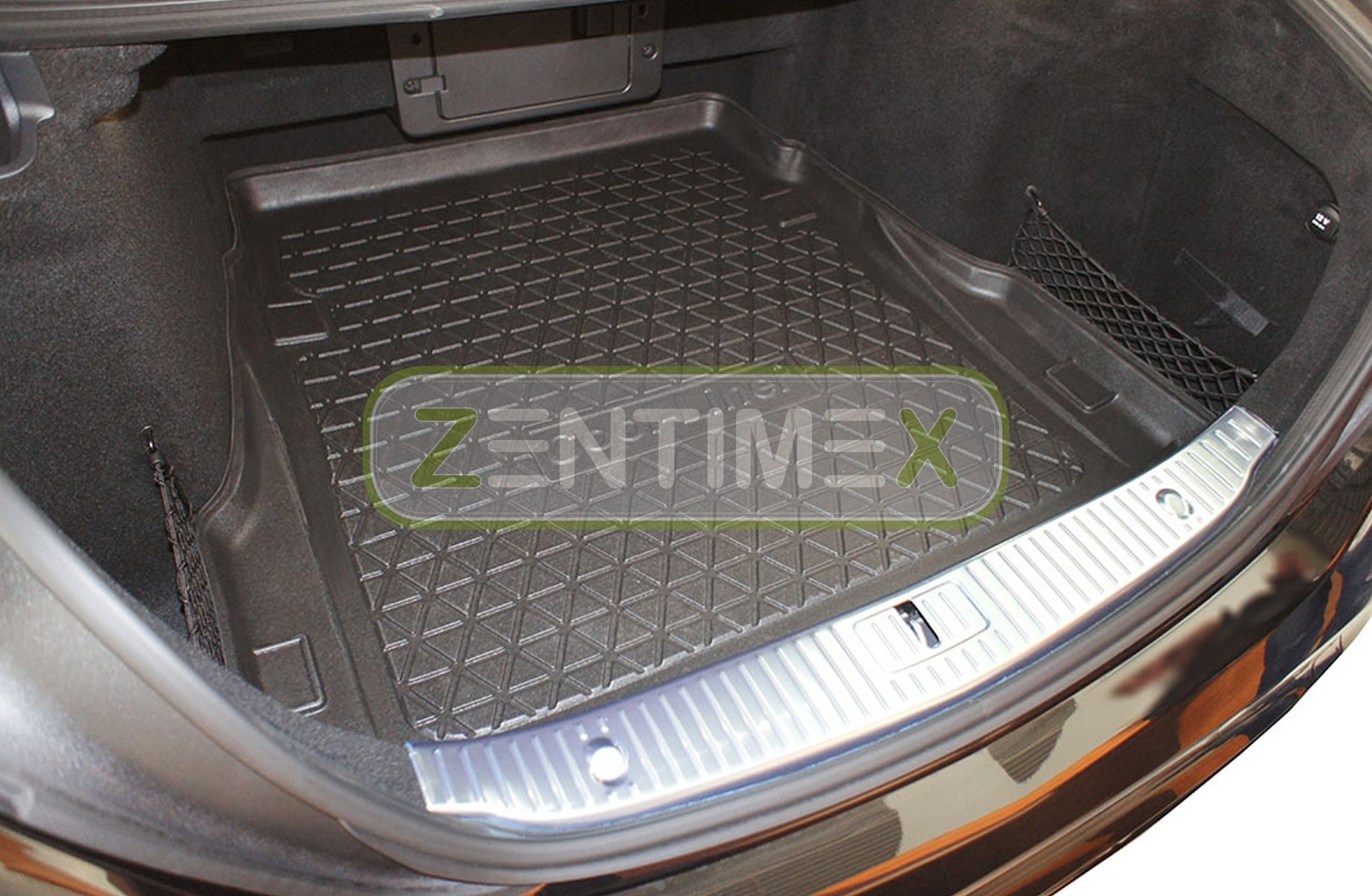limous Diamantes-Design-tapiz para bañera mercedes clase s v222 versión larga