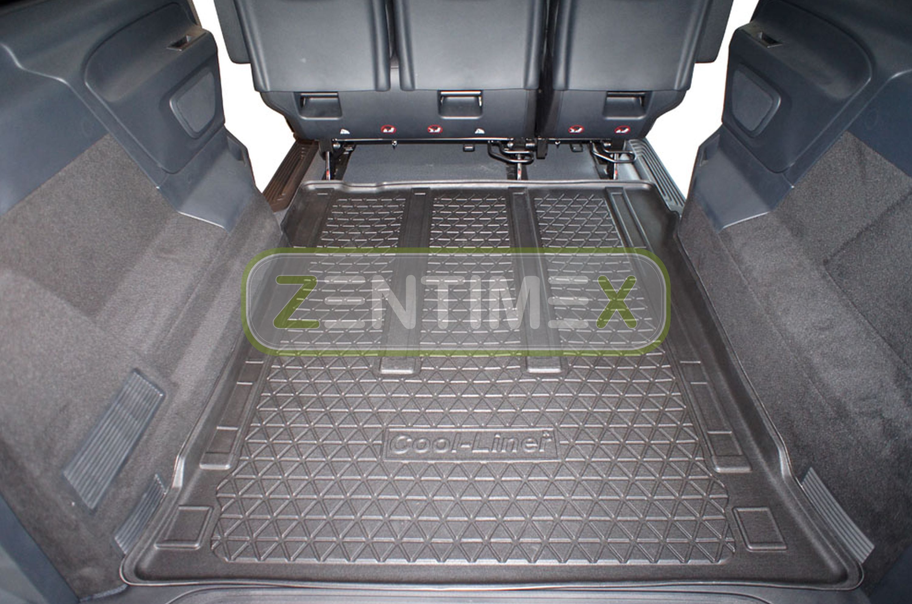 Diamantes-Design-tapiz para bañera mercedes vito Tourer lang lang versión w4168