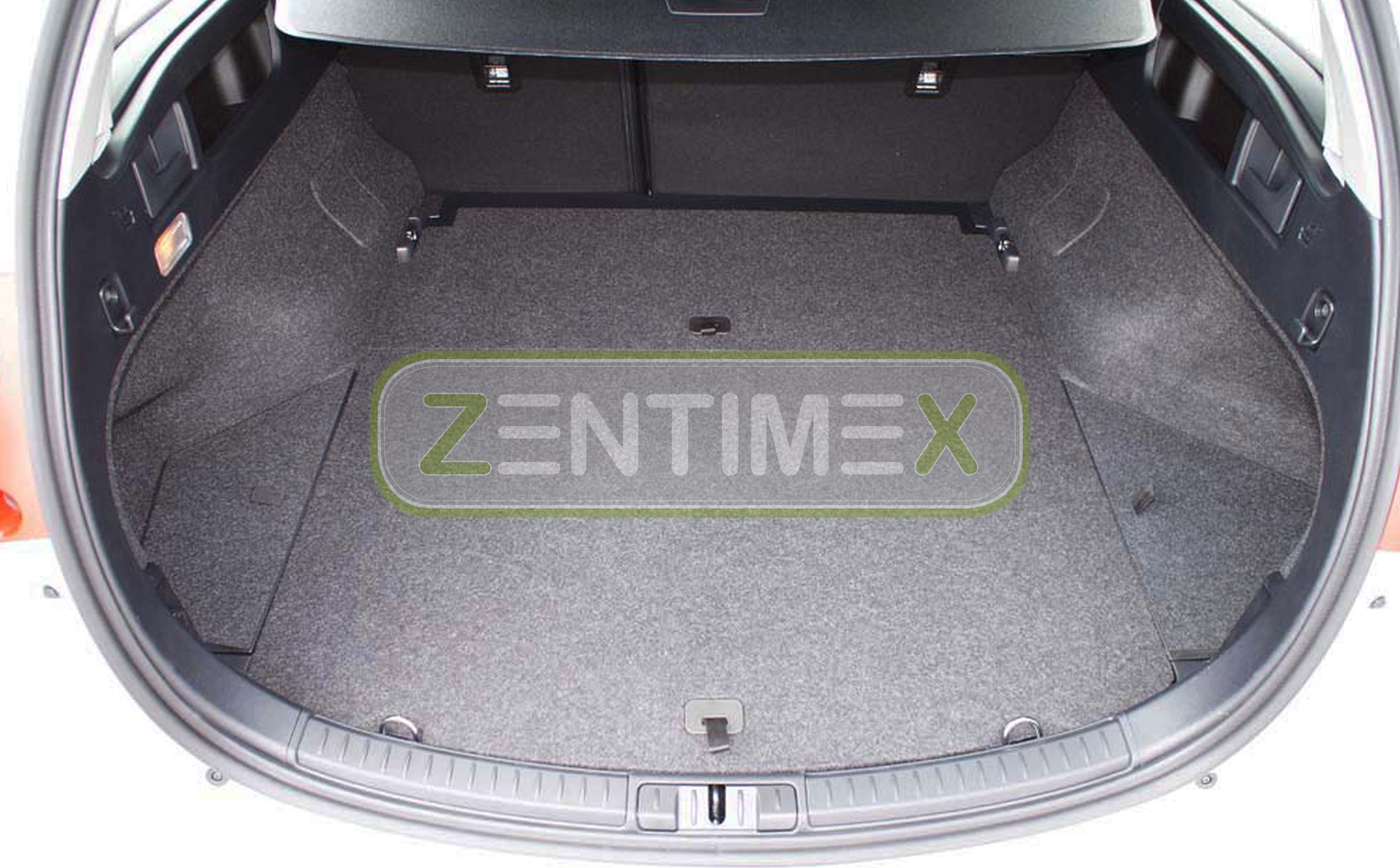 Diamants-Design-Tapis Baignoire pour TOYOTA AURIS TOURING SPORTS Hybrid 2 e18055