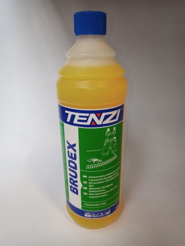 Tenzi Brudex  1l