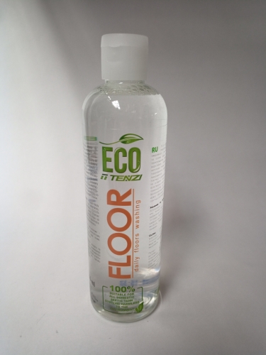 Tenzi Eco Floor  0,45l