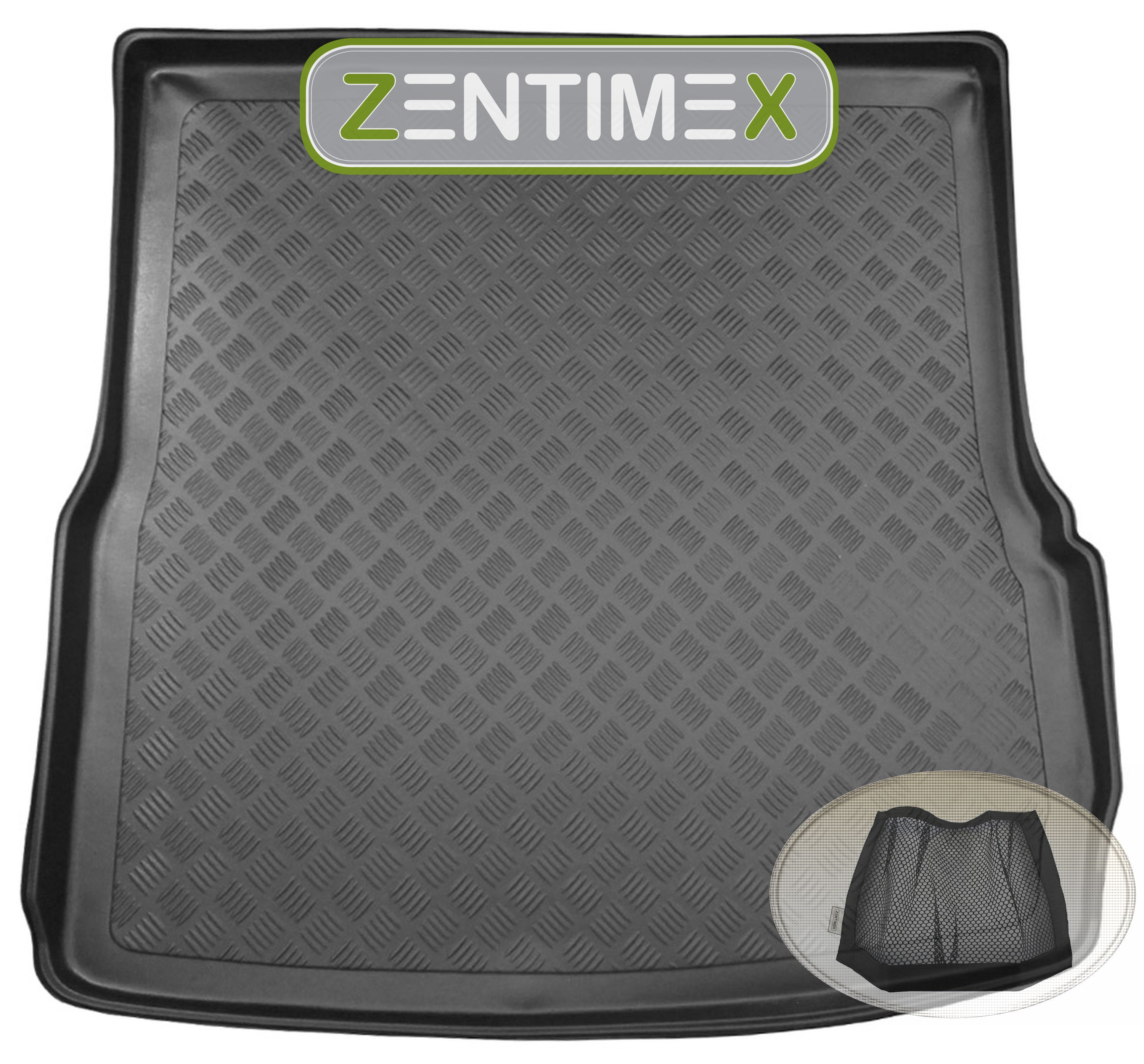 b7 protector maletero tapis coffre vasca as Alfombrilla de Tina audi a4 avant