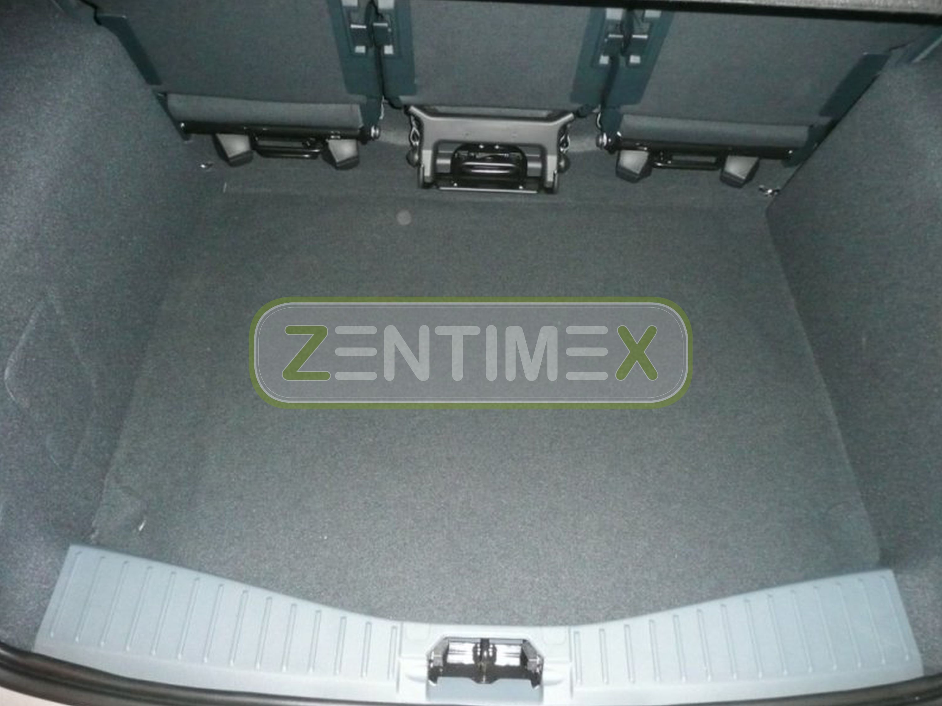 vasca baule c max 2016 vasca baule c max 2016