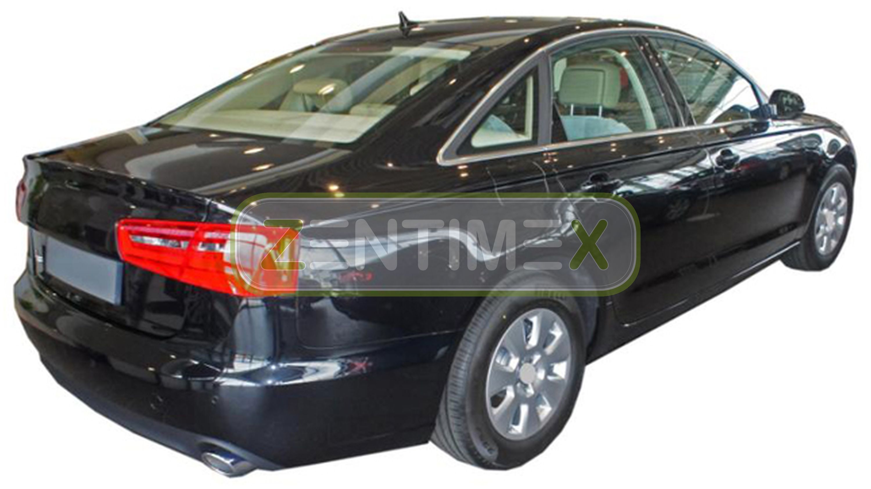 Kofferraumwanne für Volvo S80 S 80 S-80 Executive 2 Typ AS Limousine Stufenheck