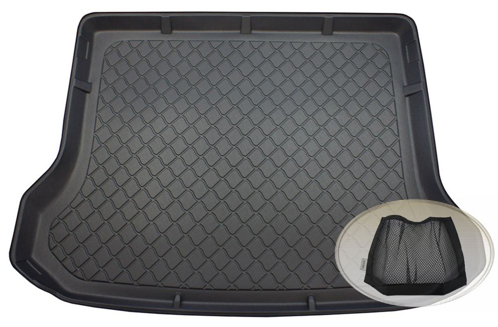 Kofferraumwanne für Volvo XC60 SUV 2008-2017