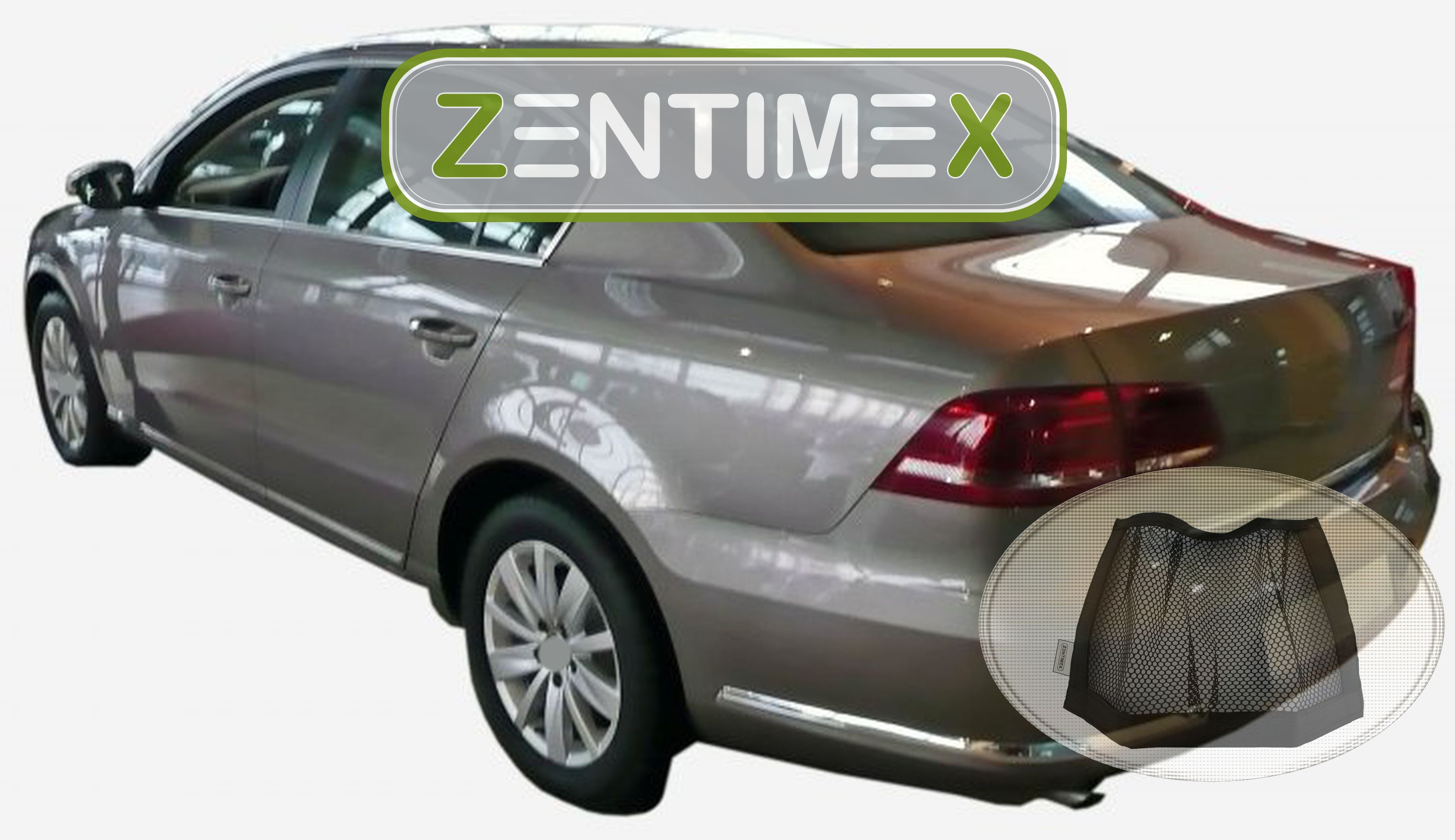 Original VW Passat Variant B8 Gepäckraumeinlage 3G9061160 Kofferraumeinlage Neu!