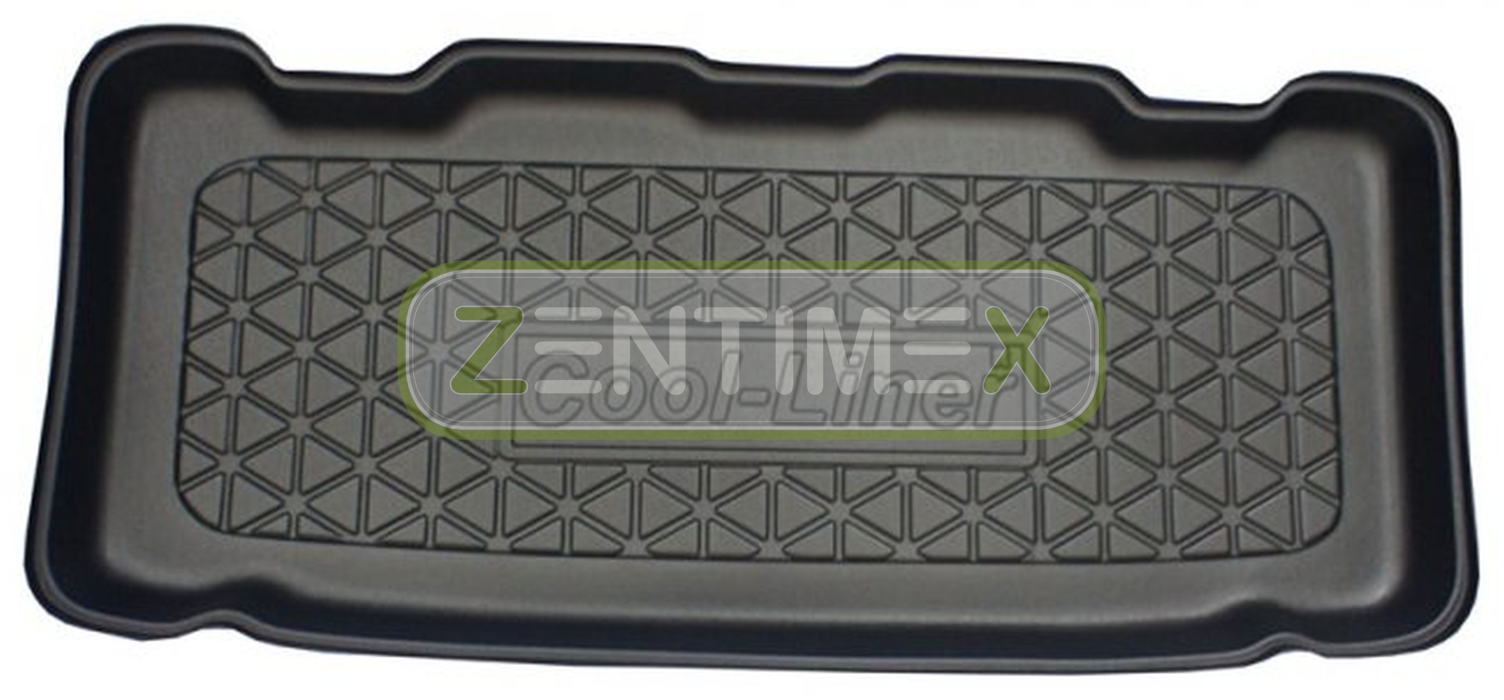VASCA BAULE BAGAGLIAIO Audi A3 8l 3//5-porte 1996-2003