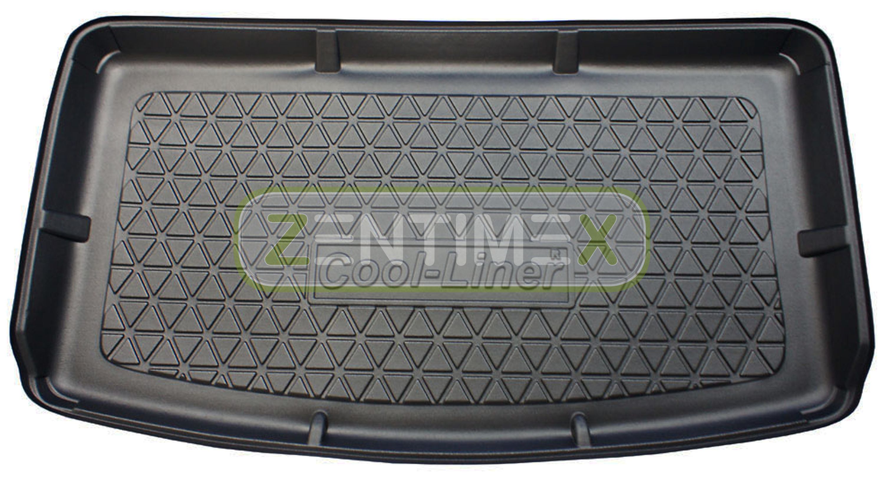Tappetino Vasca per MINI CLUBMAN II STATION WAGON 5-PORTE anno 2015