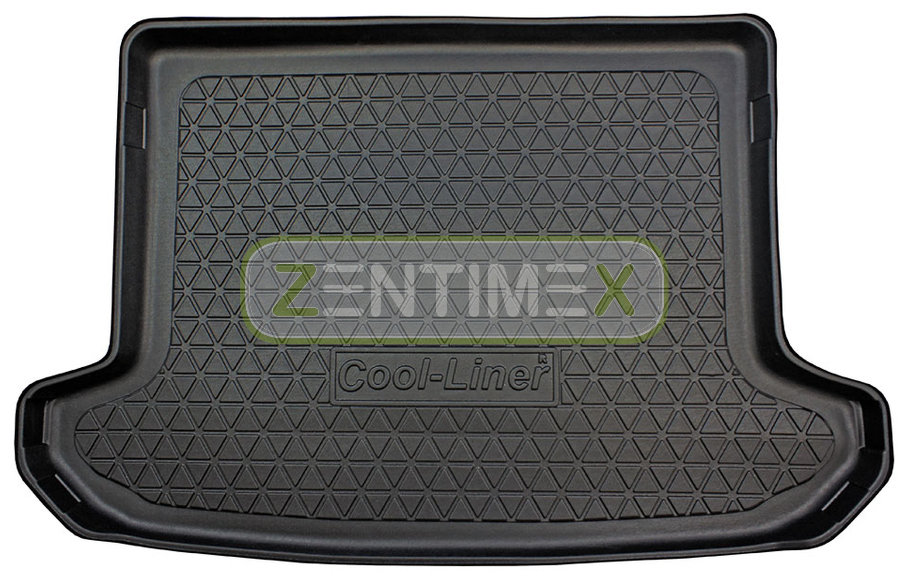Tappetino Vasca Per KIA OPTIMA SPORT WAGON 4 JF STATION WAGON 5-PORTE 2016-anche per mod