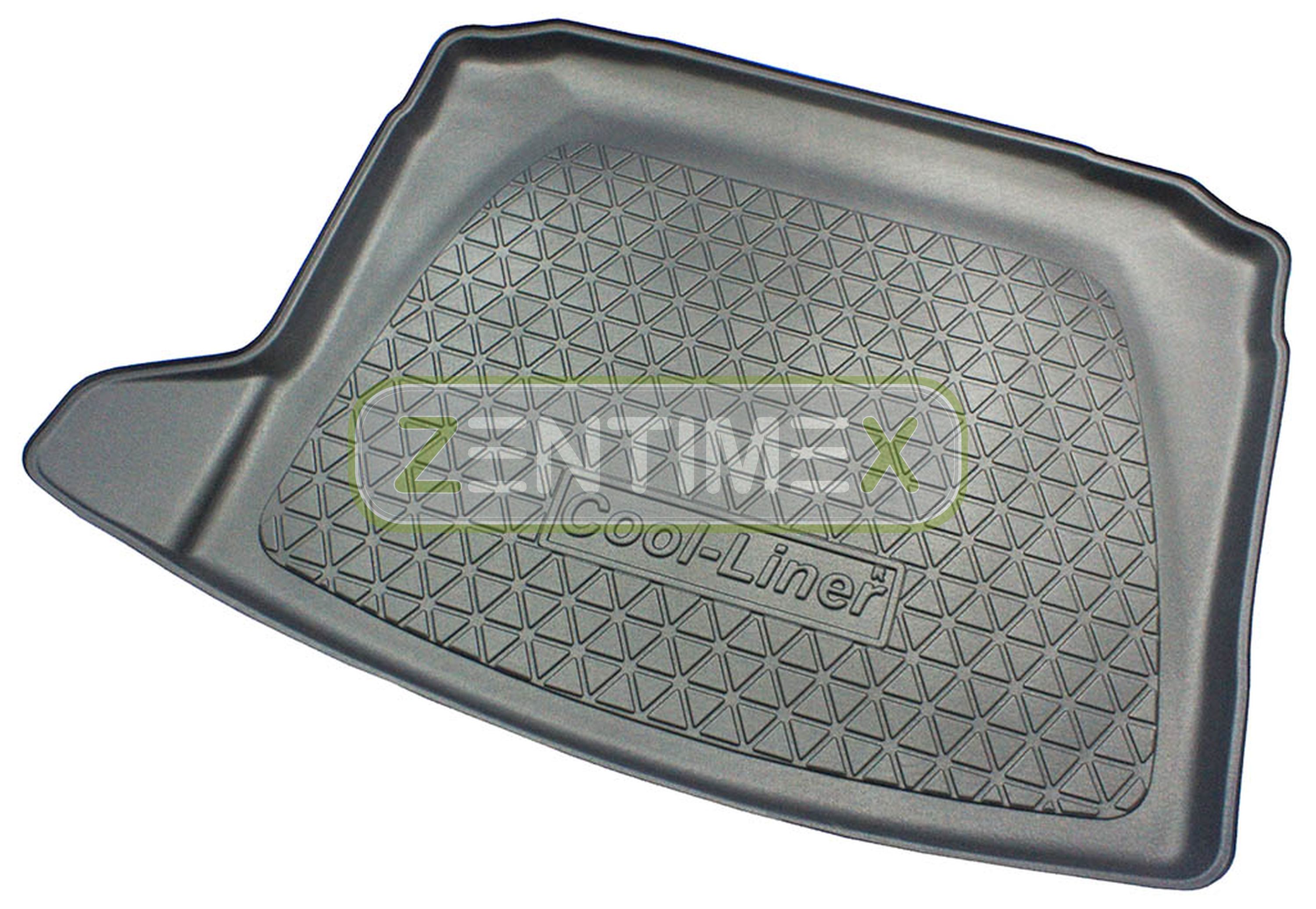 Tappetino Vasca Per KIA OPTIMA SPORT WAGON 4 JF STATION WAGON 5-PORTE 2016-anche per mod
