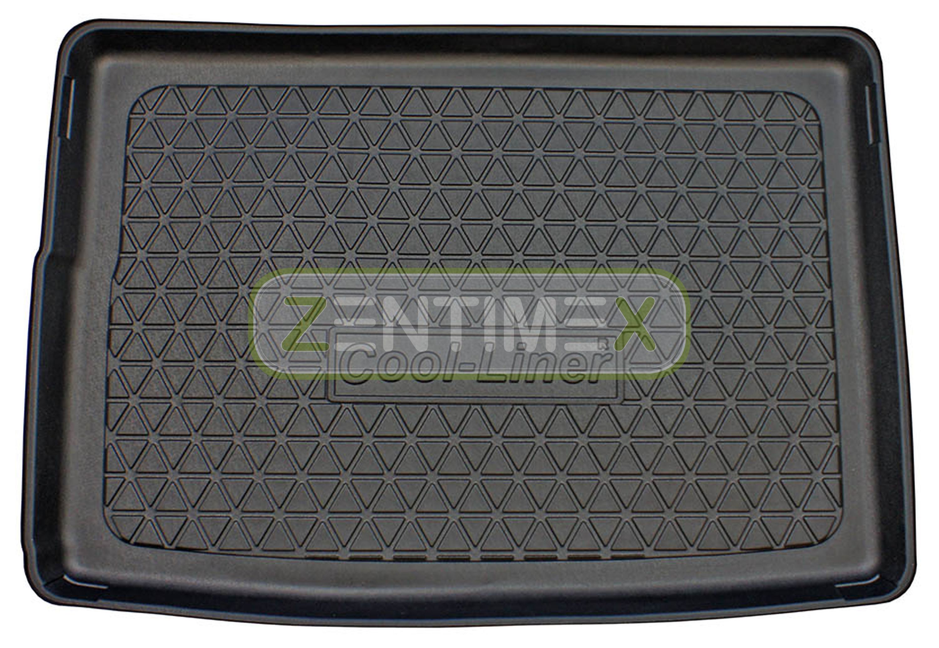 Fluted Boot Liner for Vauxhall Astra Innovation K Sports Tourer Estate Caravan
