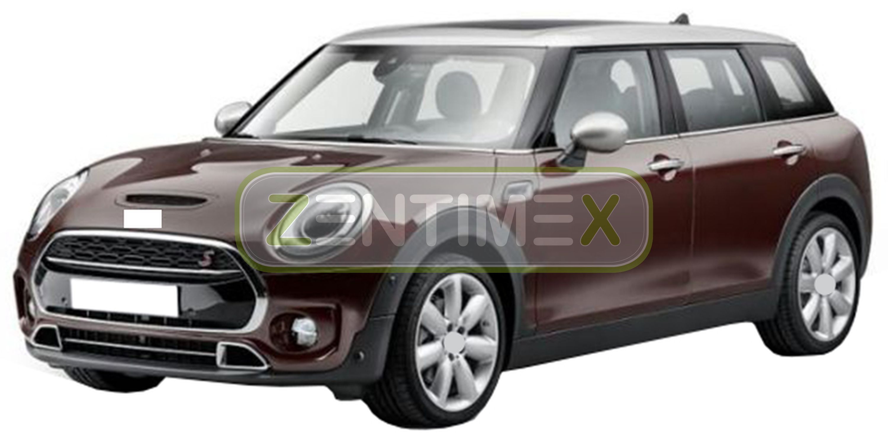 Mini Cooper 4 Türer