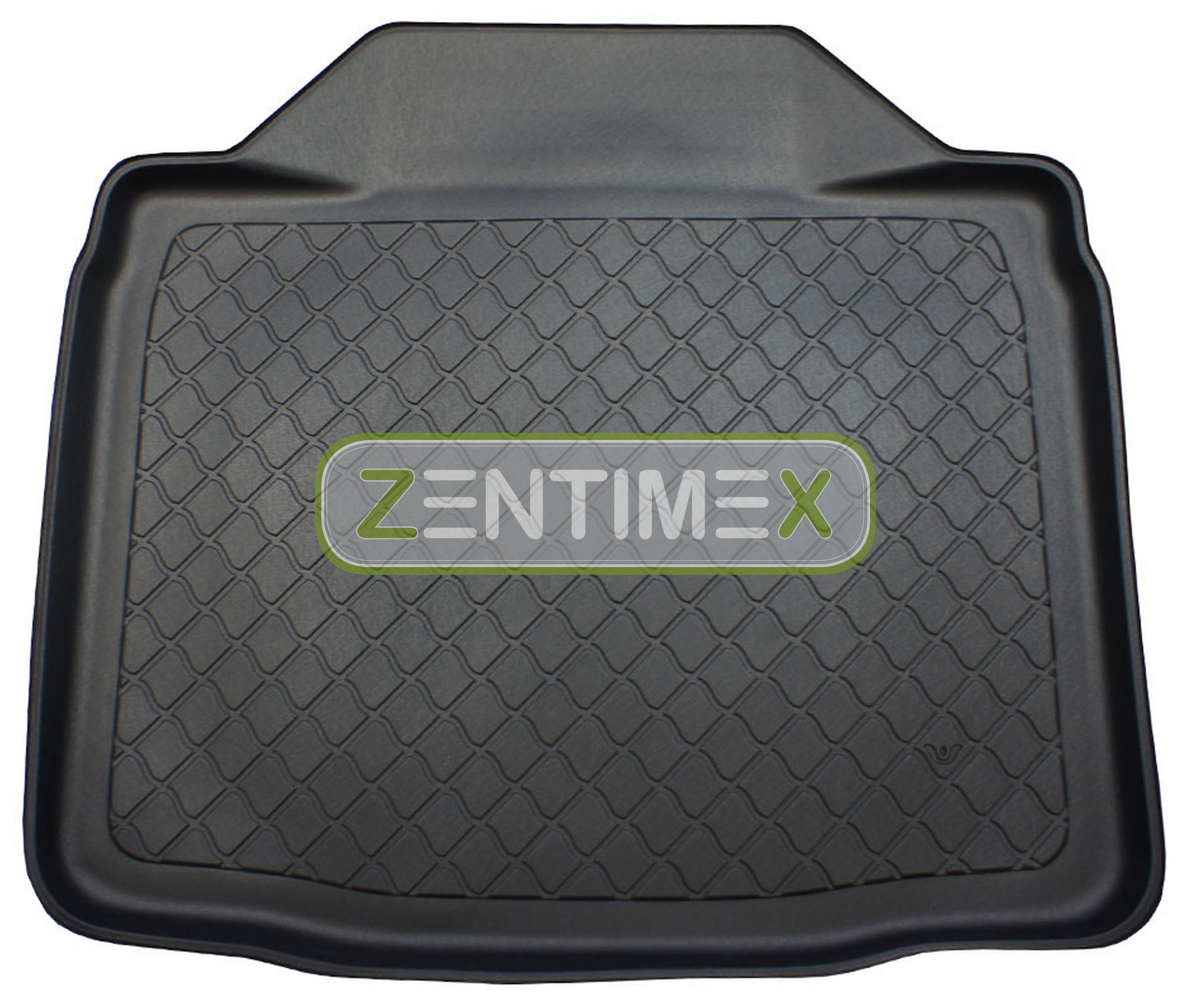 Design-3D-TPE-Gummifußmatten für Opel Insignia Country Tourer A Offroad Kombi 36