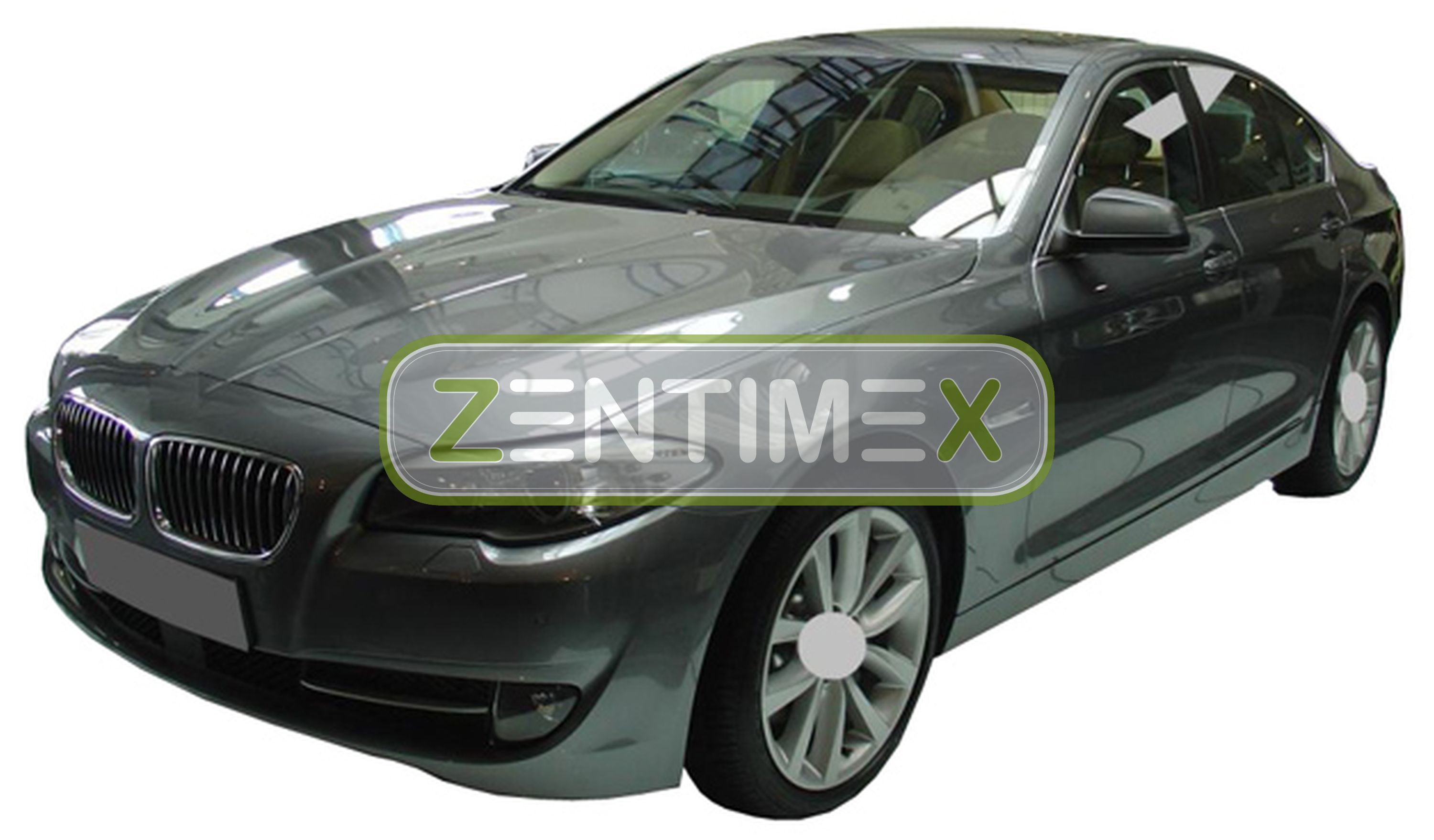 Design-3D-TPE-Gummifußmatten für BMW 5er xdrive Diesel F10 Vor-Facelift Limous29