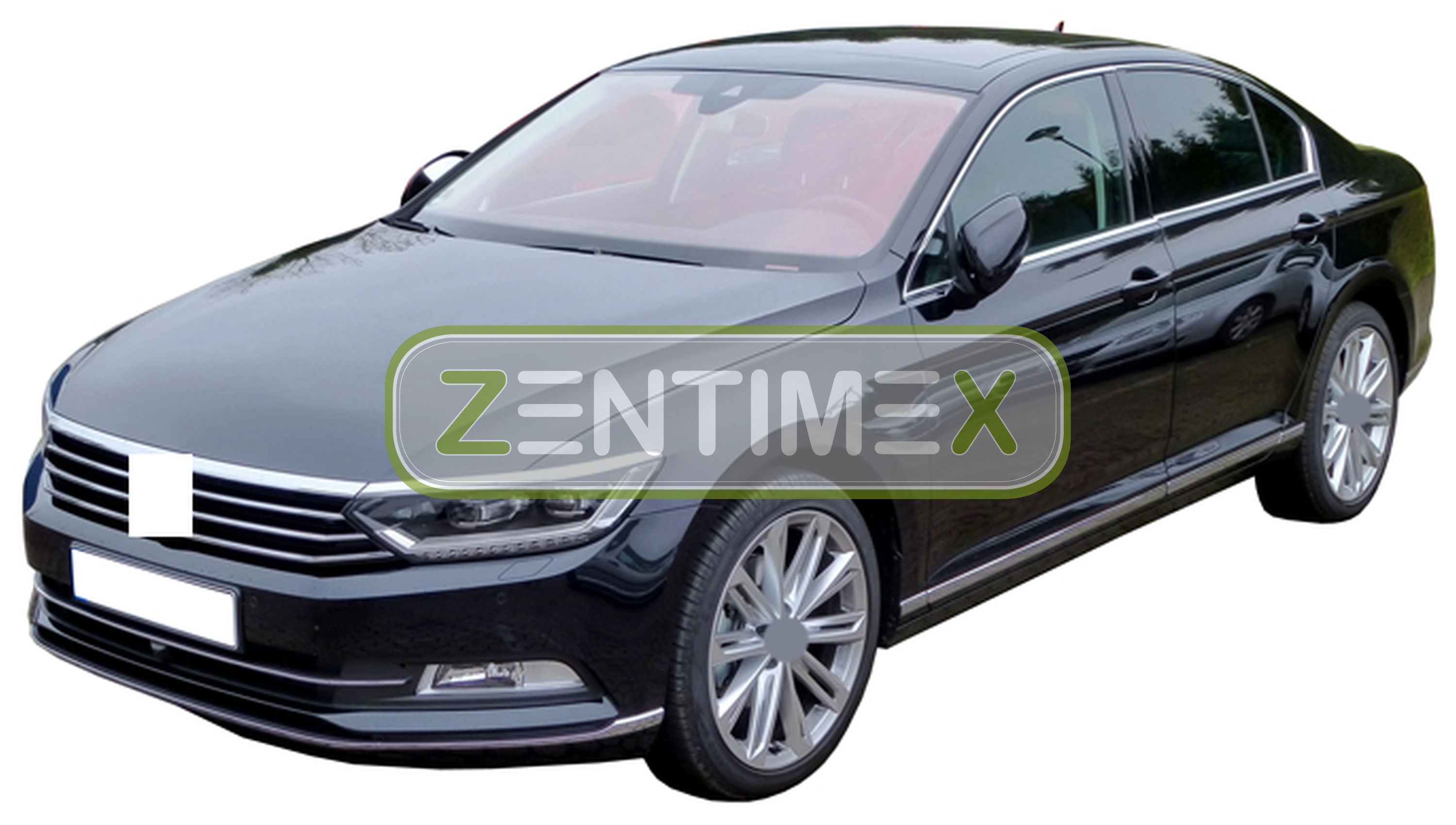 Felgenschloss Vw Passat B8