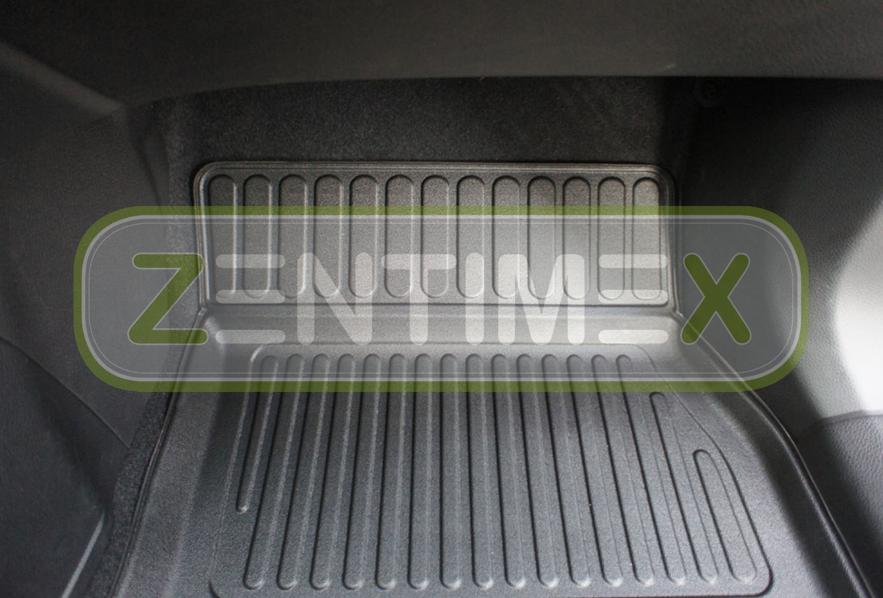 Premium-3D-TPE-Gummifußmatten für Nissan X-Trail 3 T32 ... Premium-3D-TPE-Gummifußmatten für Nissan X-Trail 3 T32 ...
