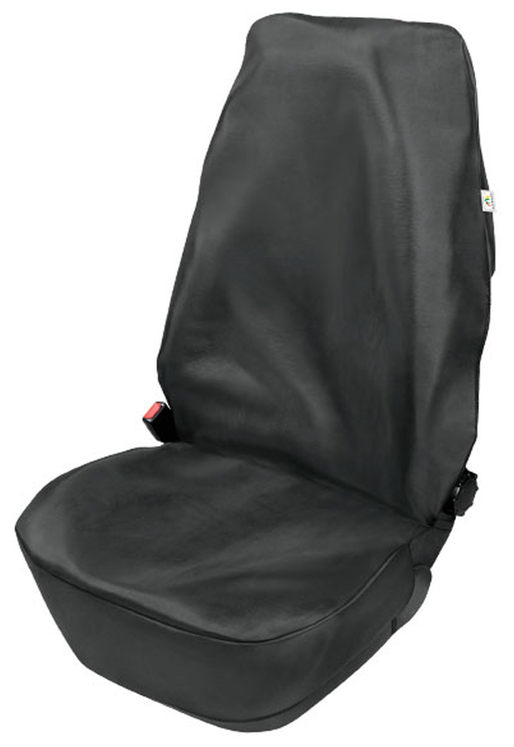 Premium Werkstattschoner Reparaturschoner Einzelsitz Airbag-kompatibel