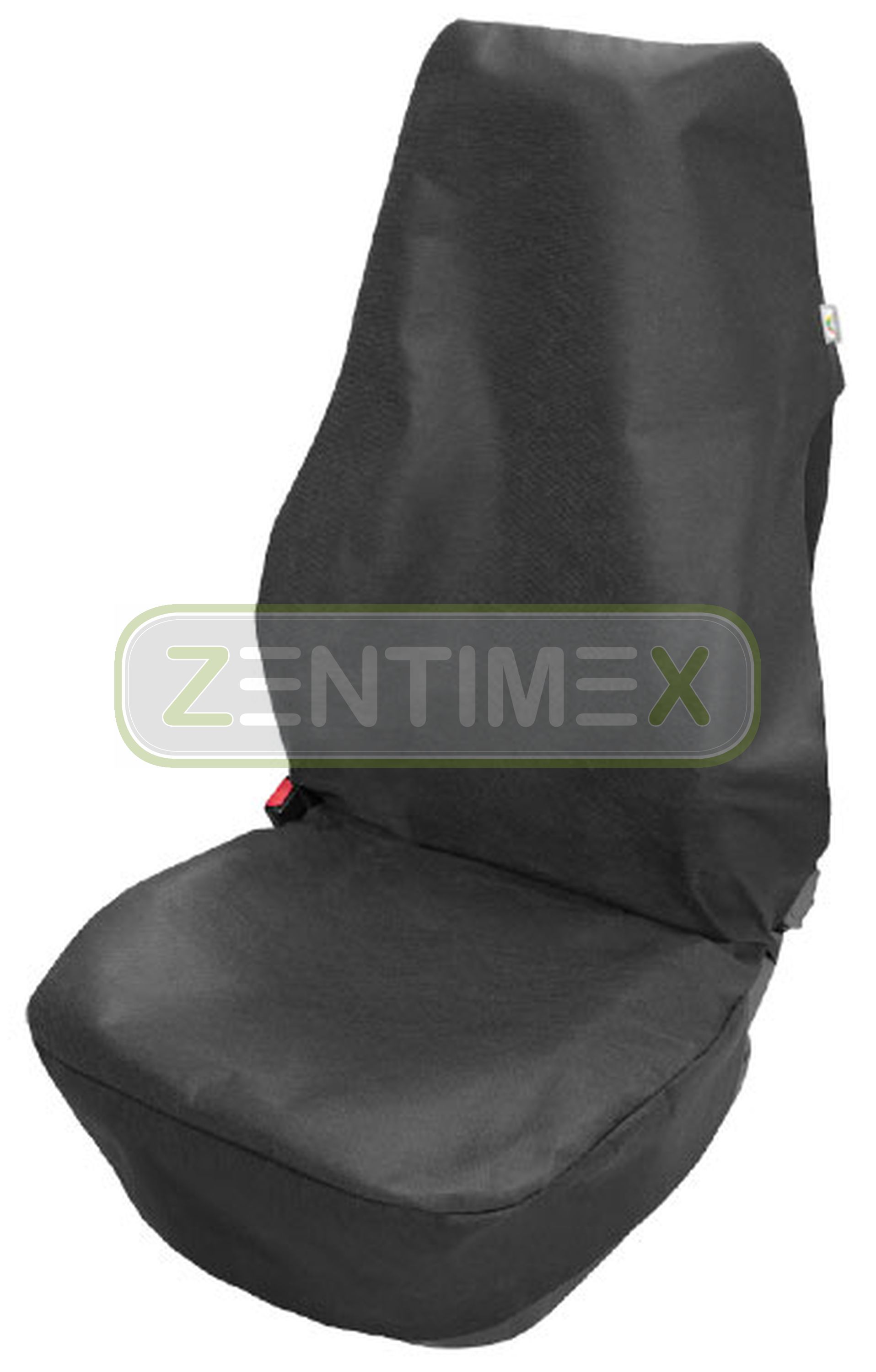 Kunstleder Werkstattschoner Reparaturschoner Einzelsitz Airbag-kompatibel